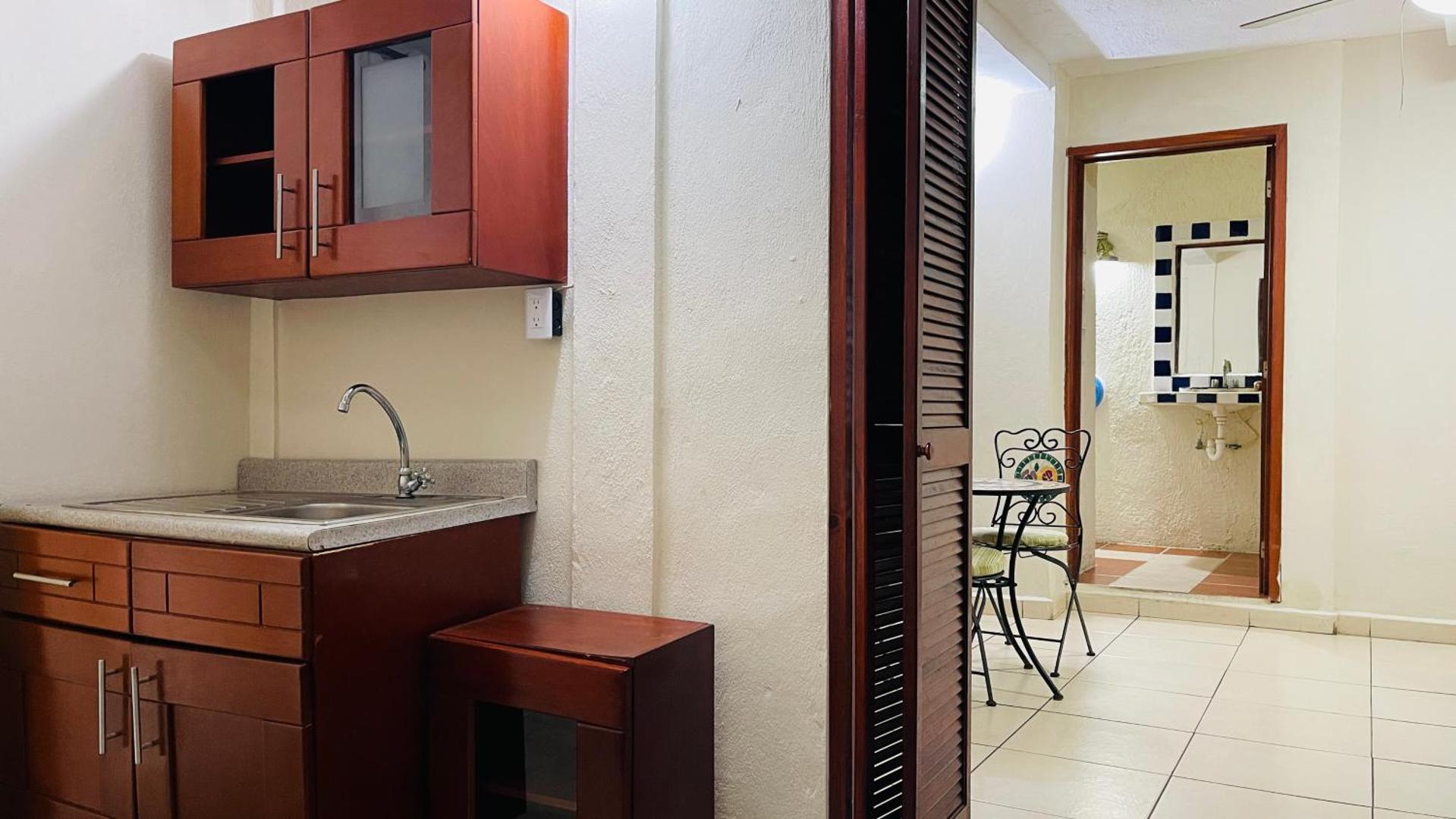 Hotel B&B - 5th Avenue
