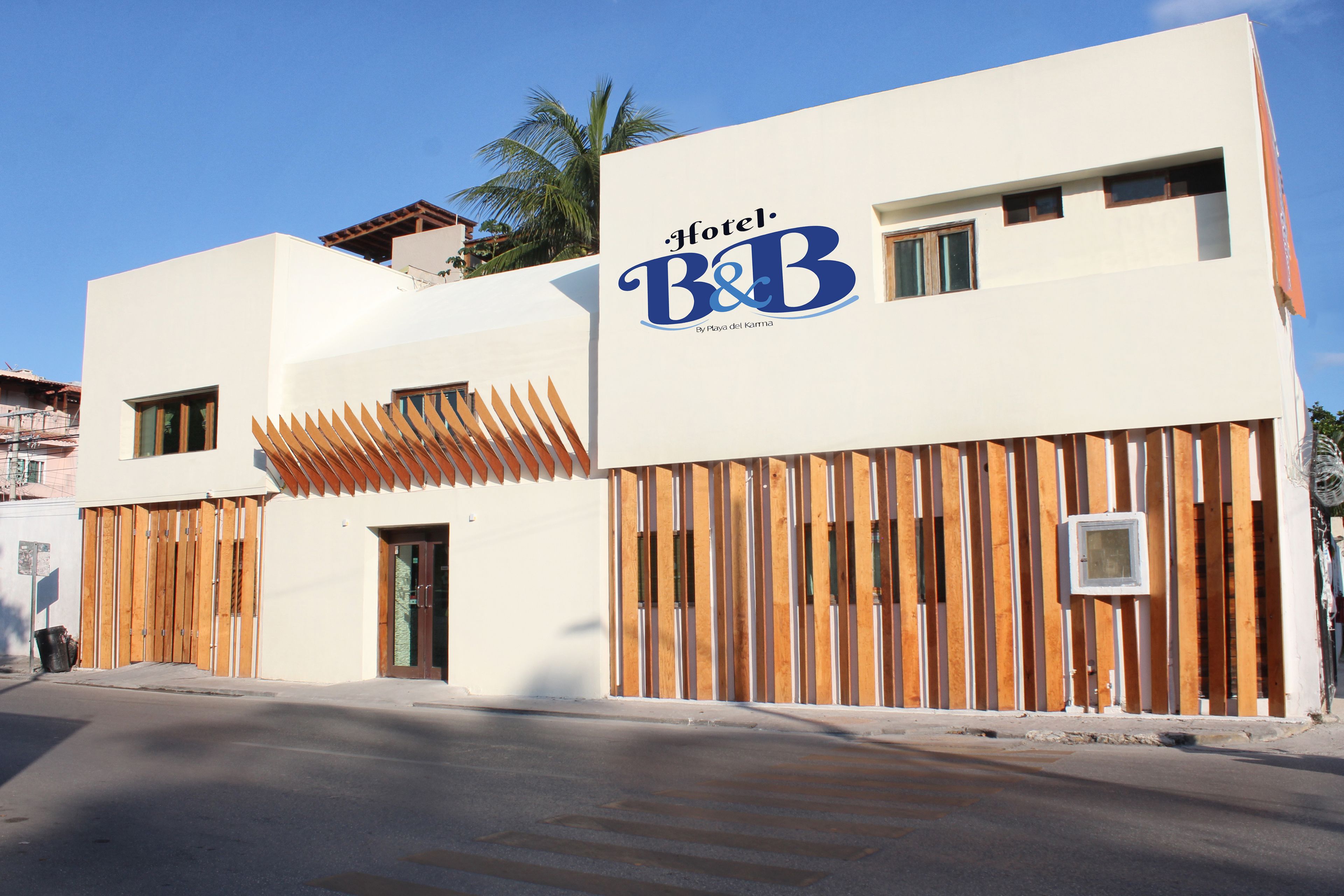 Hotel B&B - 5th Avenue
