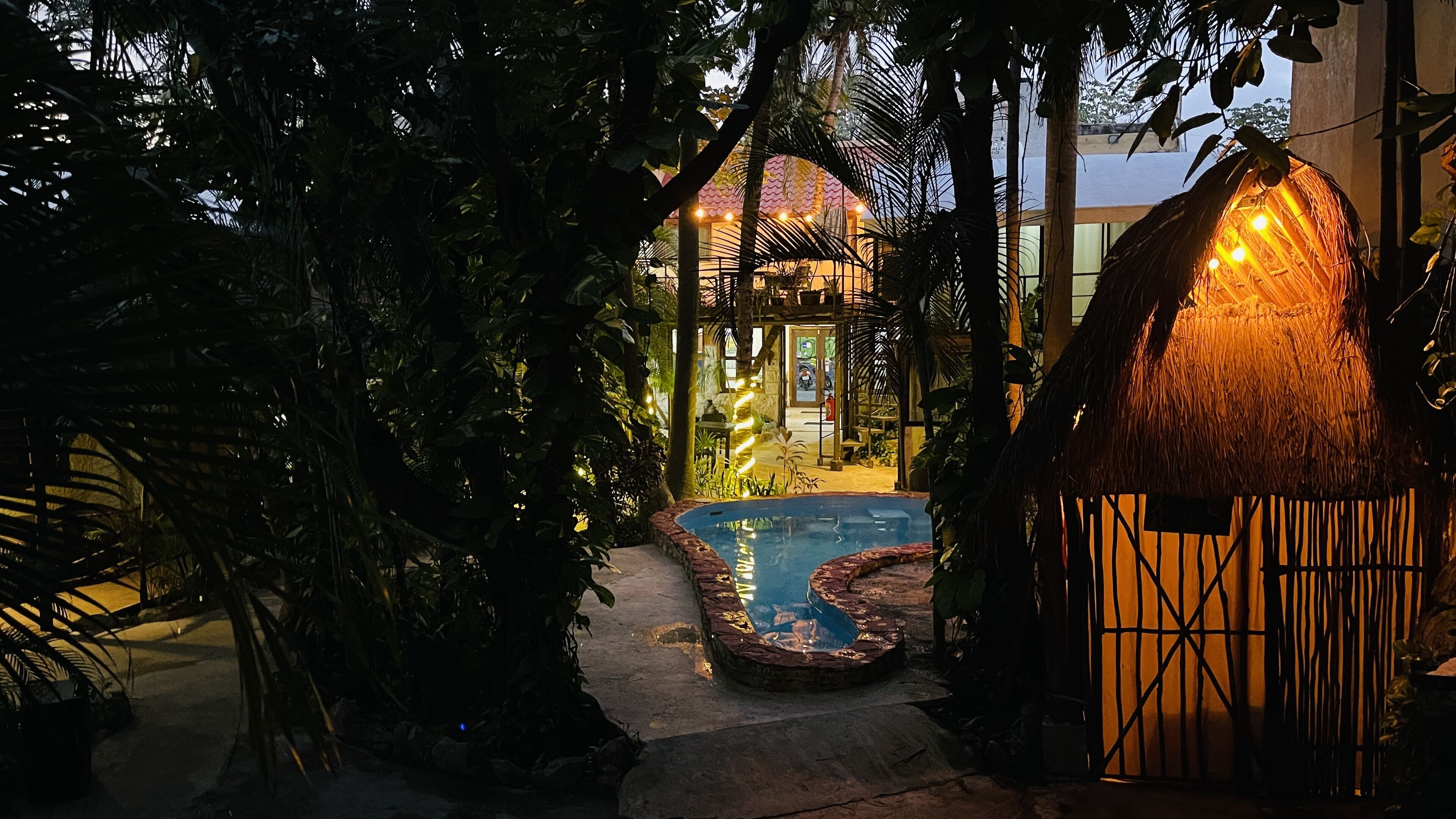 Hotel B&B - 5th Avenue
