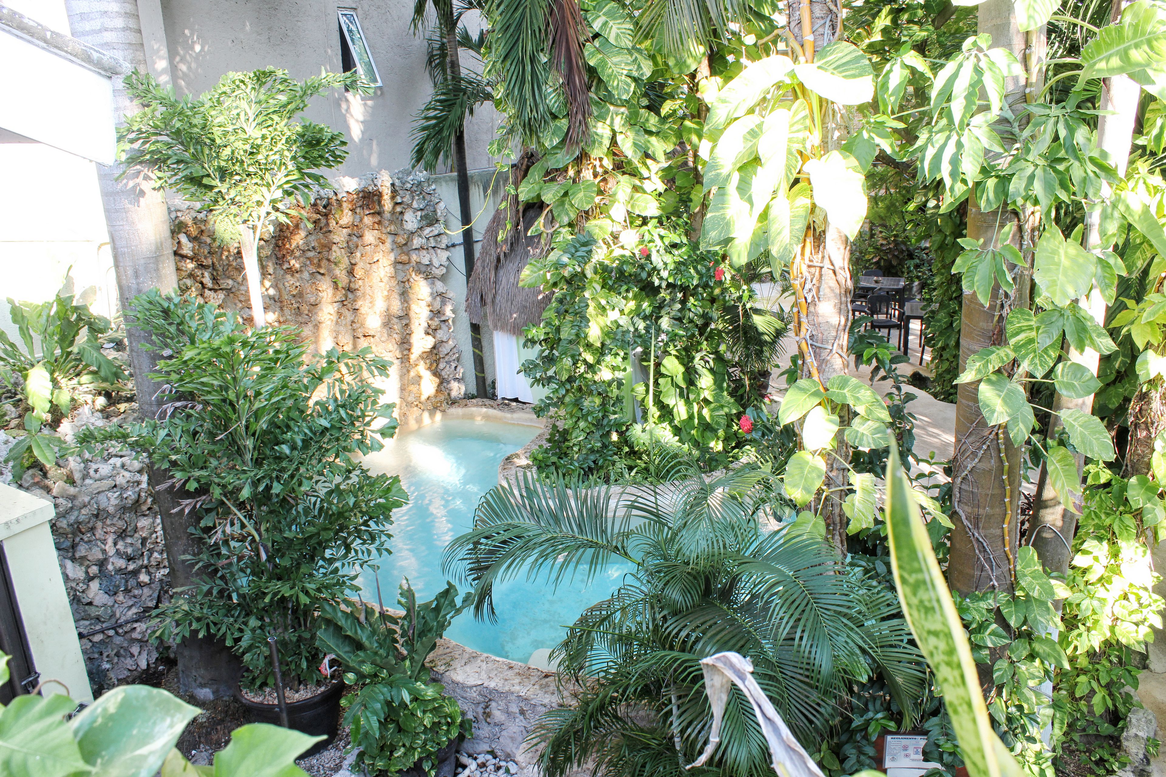 Hotel B&B - 5th Avenue