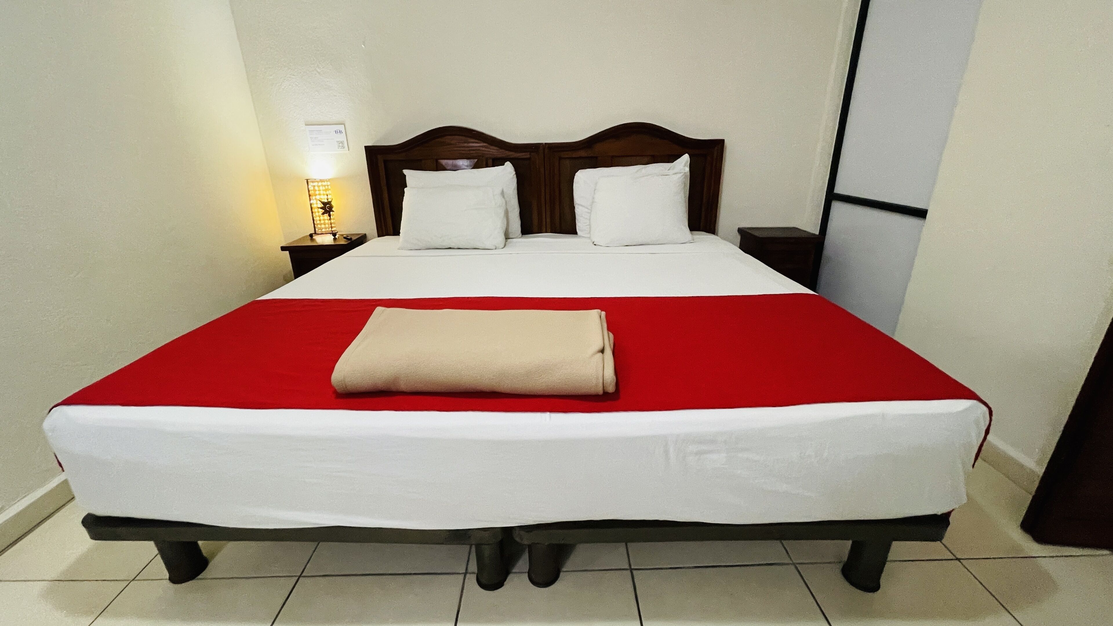 Hotel B&B - 5th Avenue