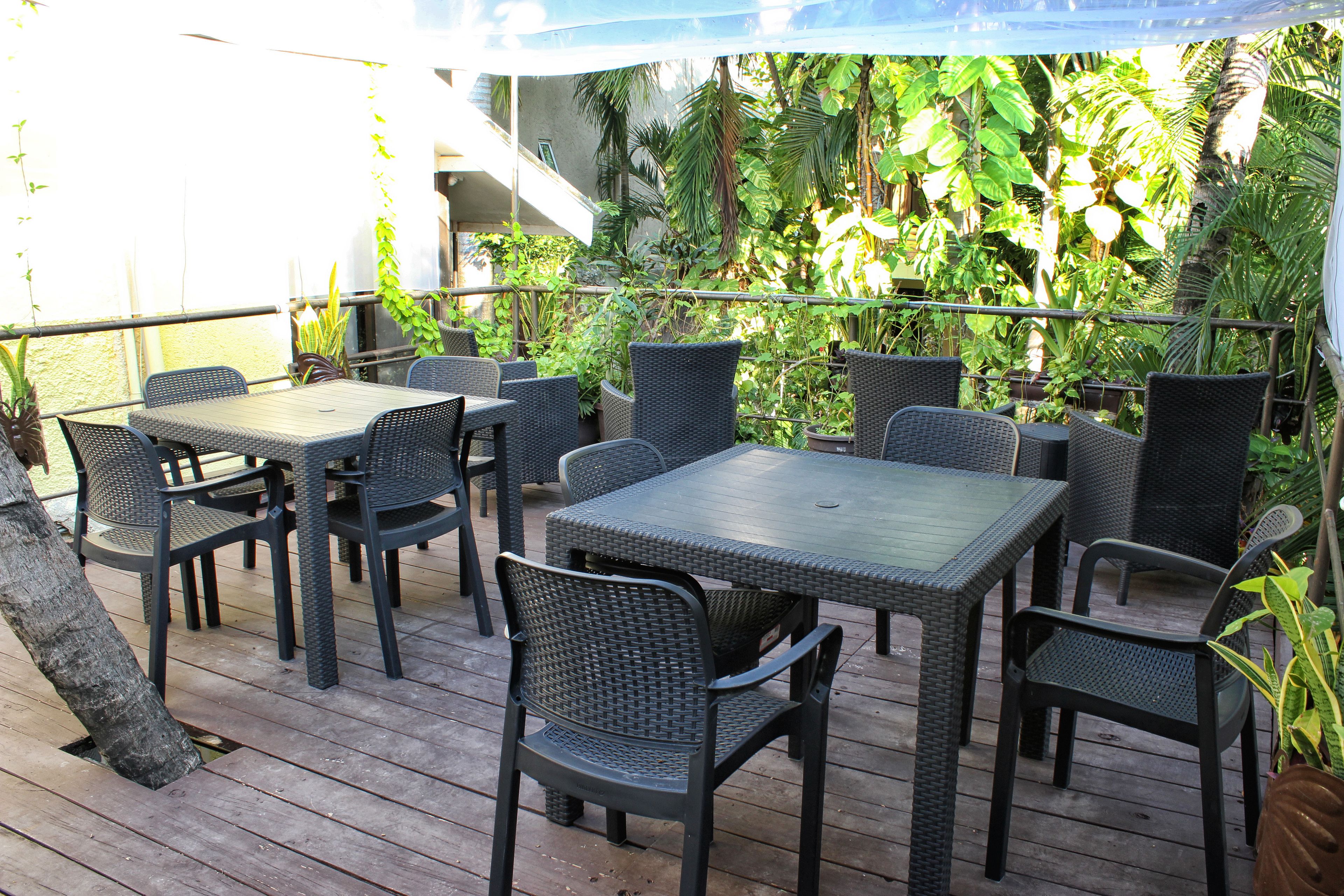 Hotel B&B - 5th Avenue