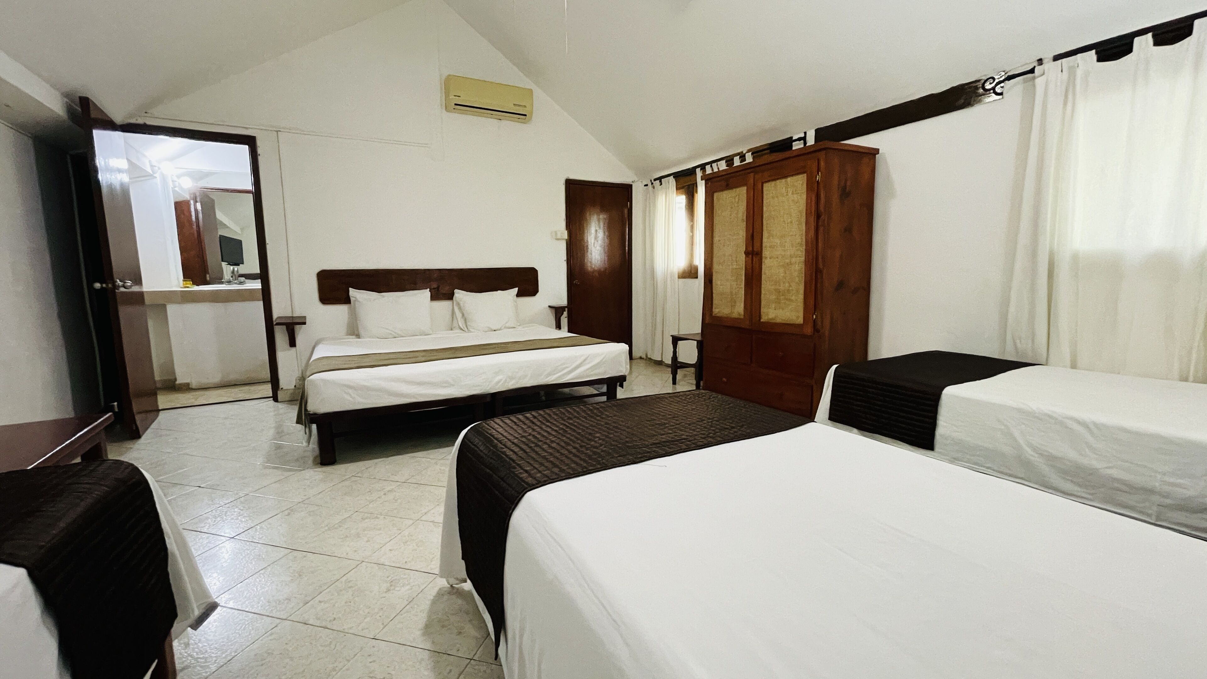 Hotel B&B - 5th Avenue
