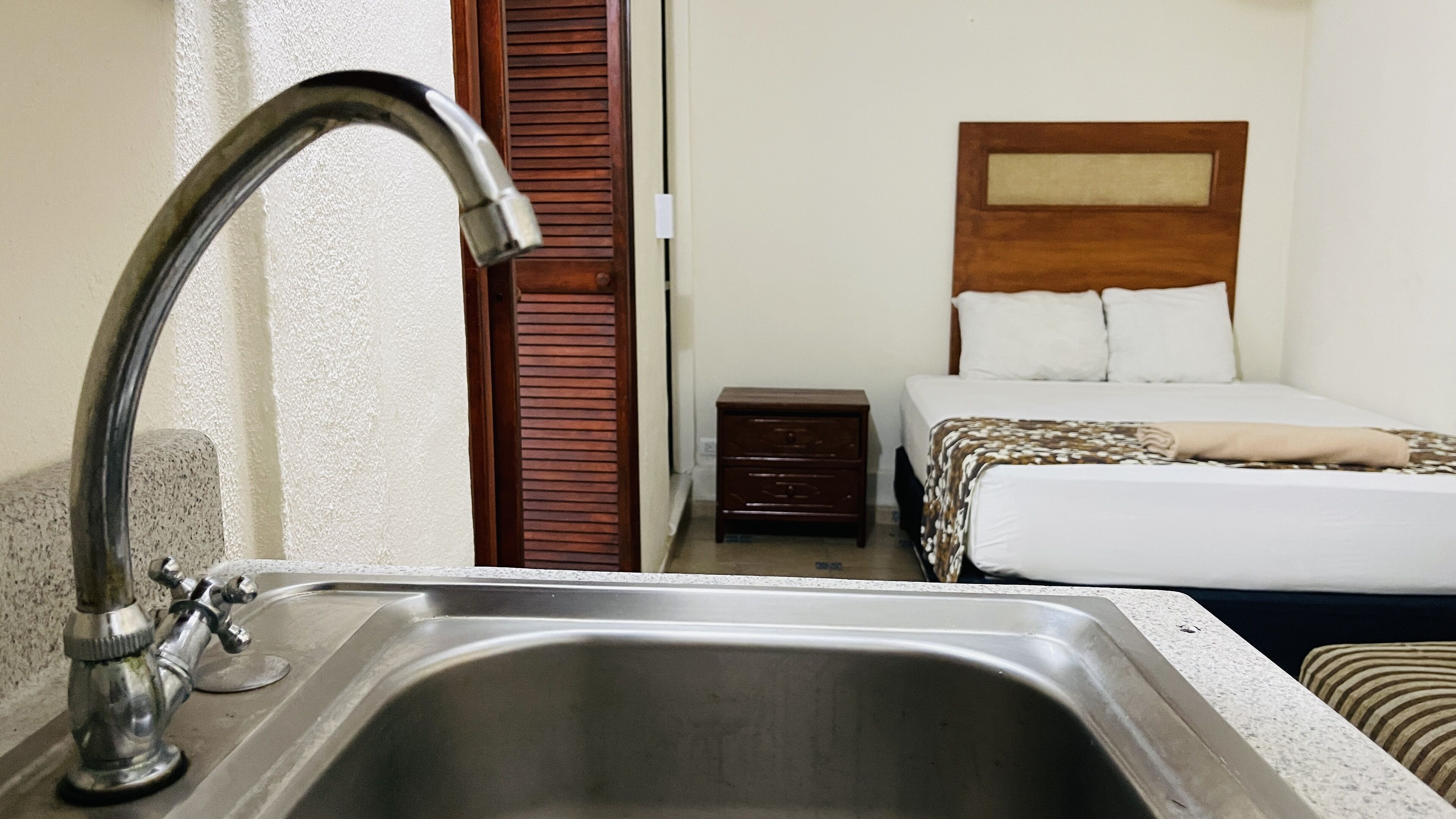 Hotel B&B - 5th Avenue
