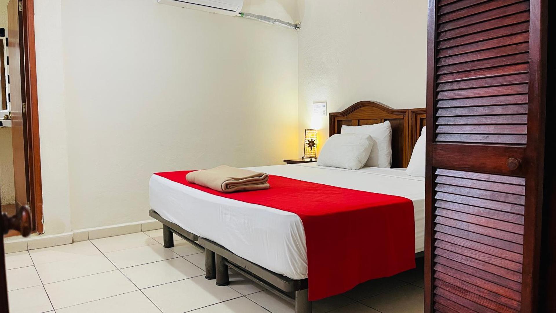 Hotel B&B - 5th Avenue