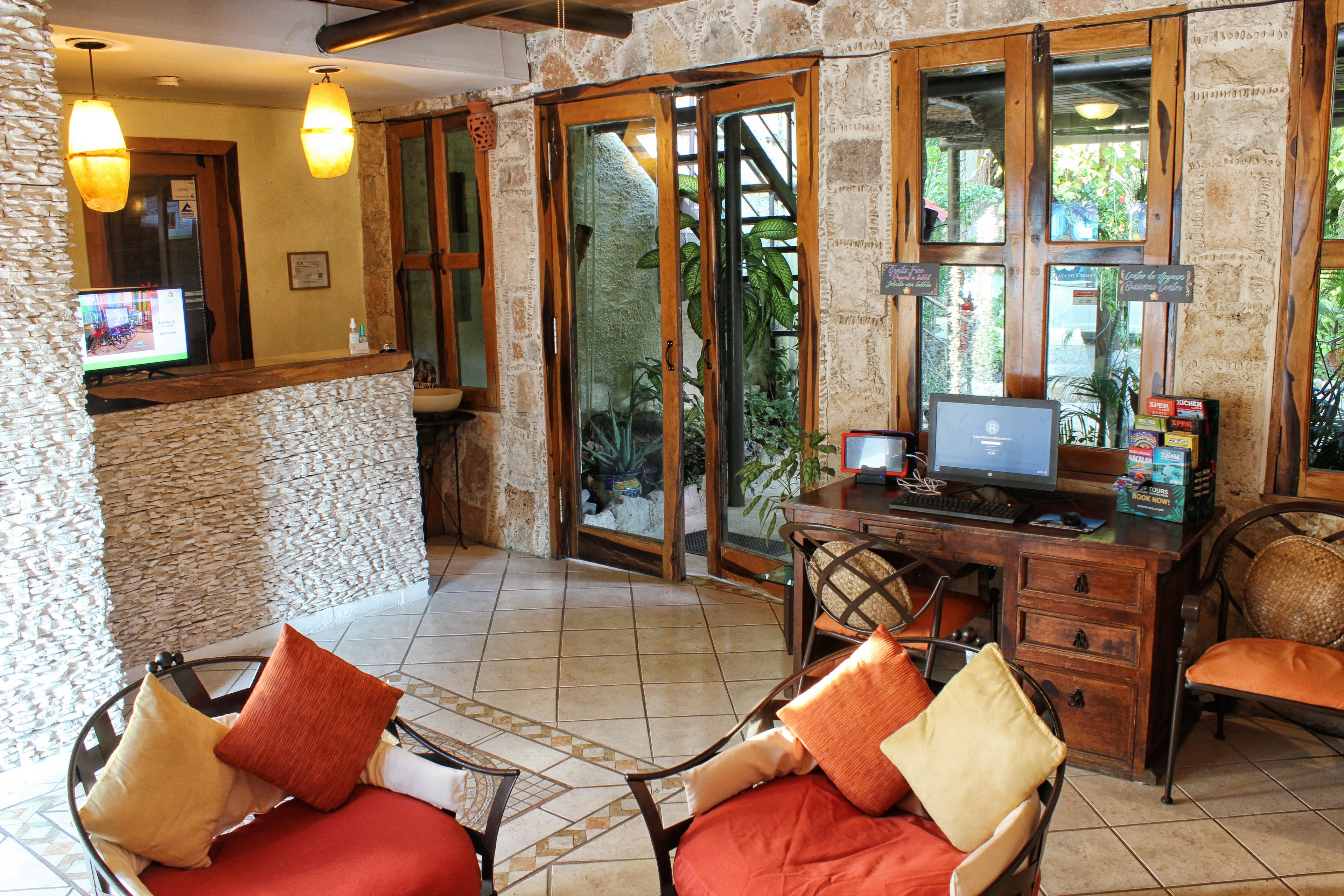 Hotel B&B - 5th Avenue
