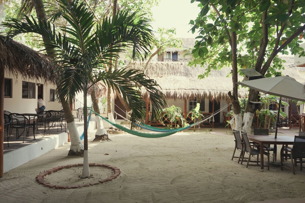 Kinta Kan Cabañas Hotel Playa del Carmen