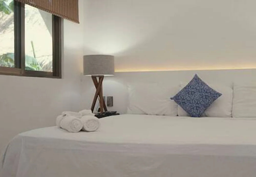 Kinta Kan Cabañas Hotel Playa del Carmen