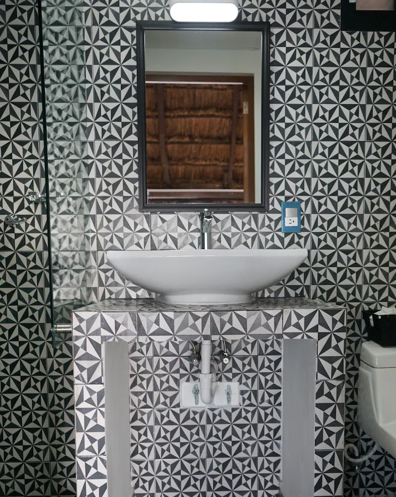 Kinta Kan Cabañas Hotel Playa del Carmen