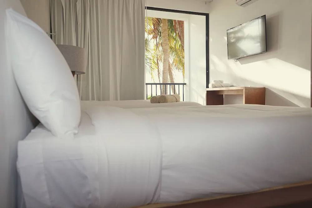 Kinta Kan Cabañas Hotel Playa del Carmen