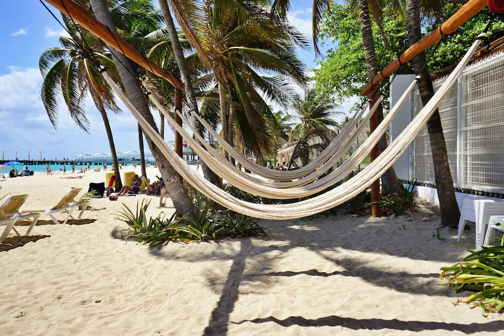Kinta Kan Cabañas Hotel Playa del Carmen
