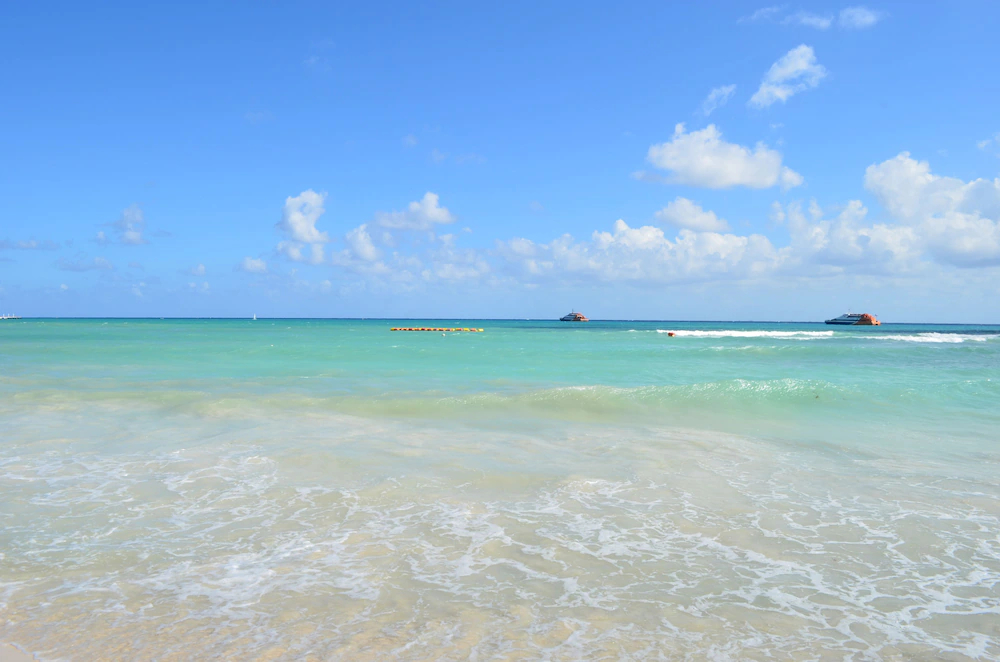Kinta Kan Cabañas Hotel Playa del Carmen