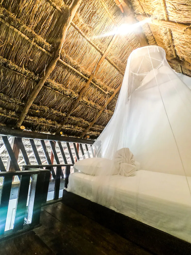 Kinta Kan Cabañas Hotel Playa del Carmen