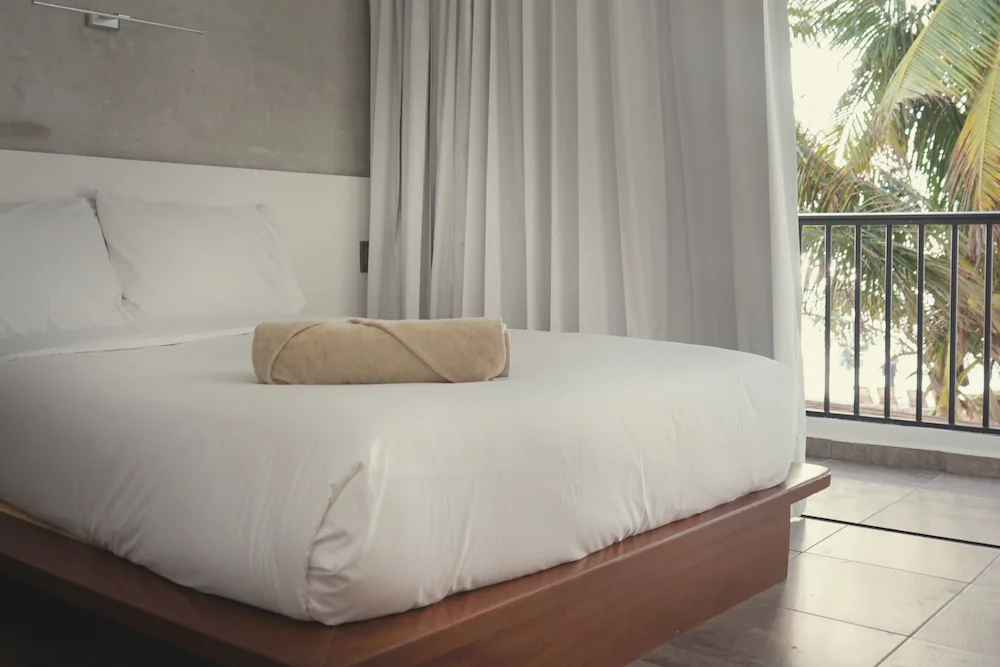Kinta Kan Cabañas Hotel Playa del Carmen
