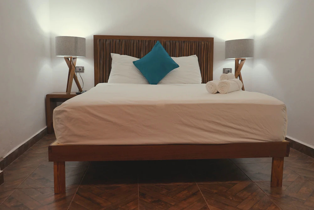 Kinta Kan Cabañas Hotel Playa del Carmen