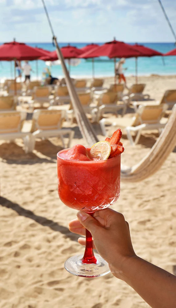 Kinta Kan Cabañas Hotel Playa del Carmen