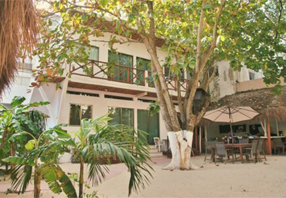 Kinta Kan Cabañas Hotel Playa del Carmen