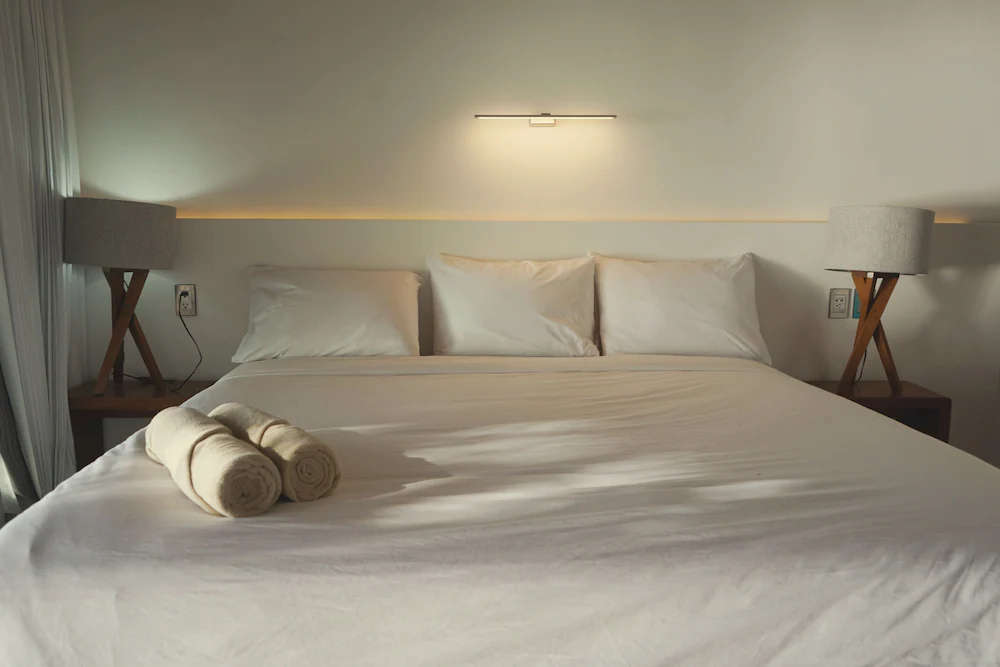 Kinta Kan Cabañas Hotel Playa del Carmen