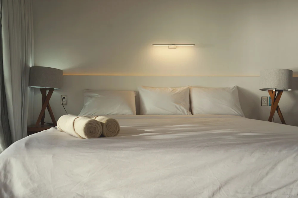 Kinta Kan Cabañas Hotel Playa del Carmen