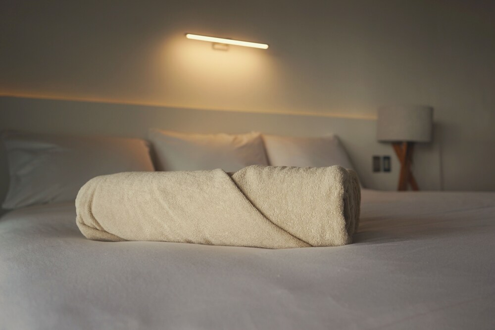 Kinta Kan Cabañas Hotel Playa del Carmen