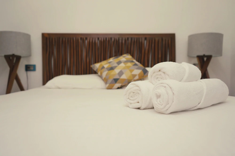 Kinta Kan Cabañas Hotel Playa del Carmen