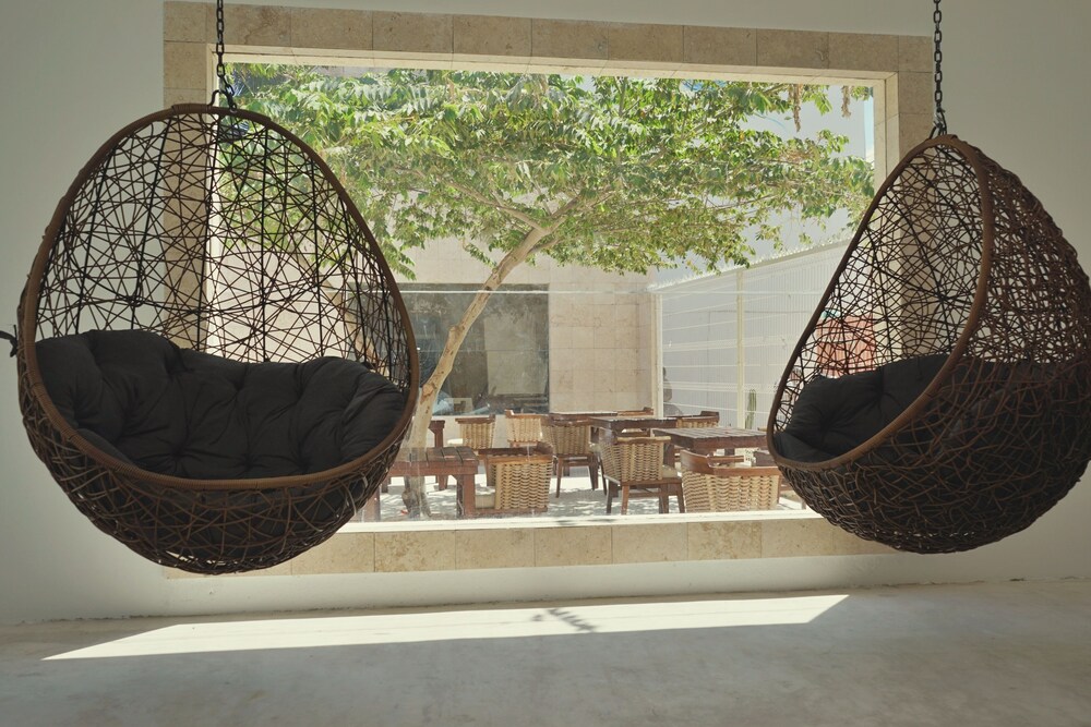 Kinta Kan Cabañas Hotel Playa del Carmen