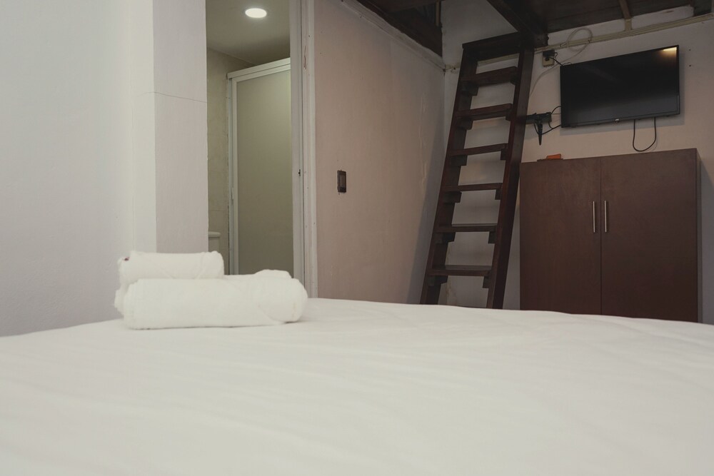 Kinta Kan Cabañas Hotel Playa del Carmen