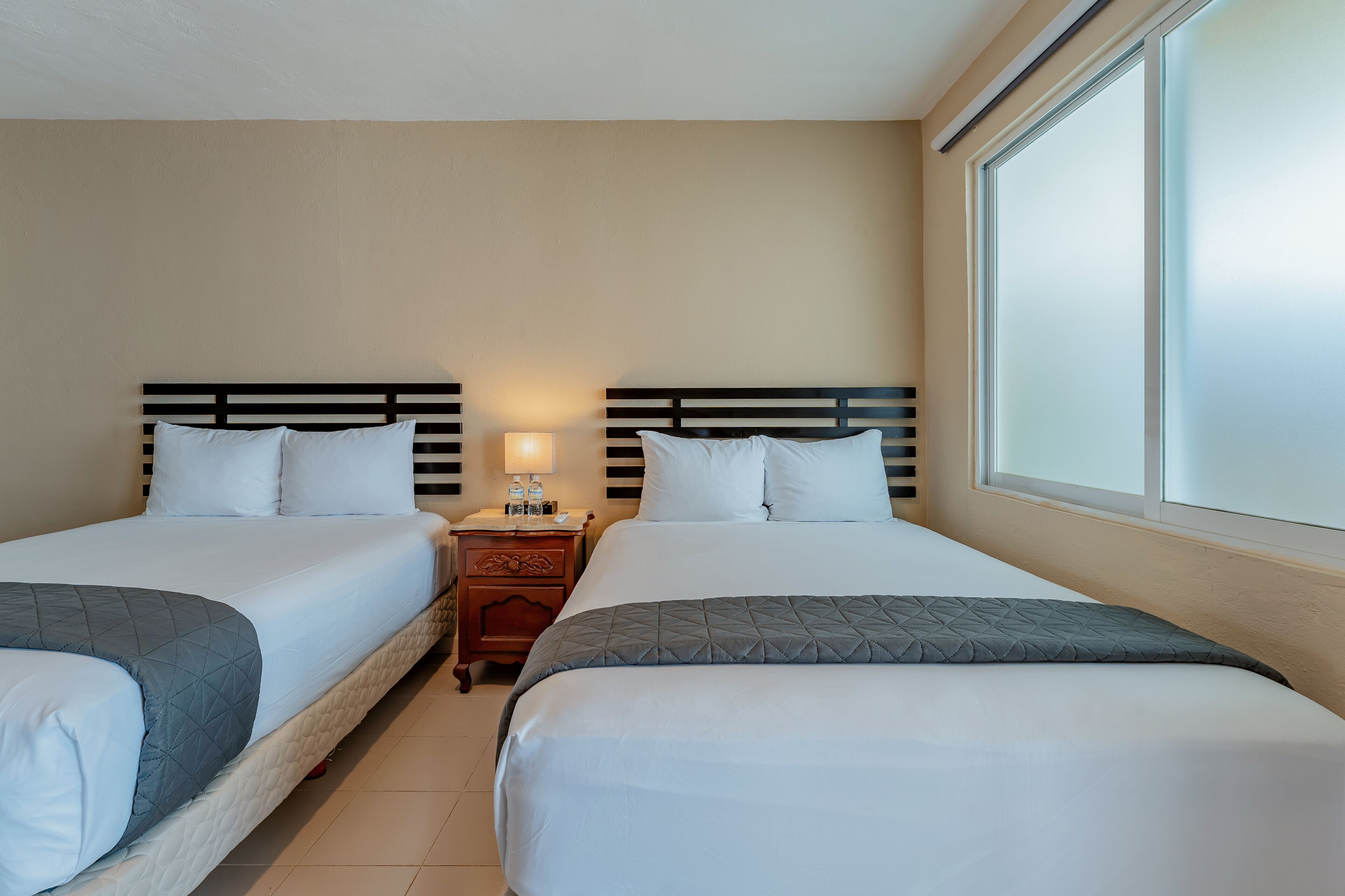 Hotel Brisas 5ª Avenida