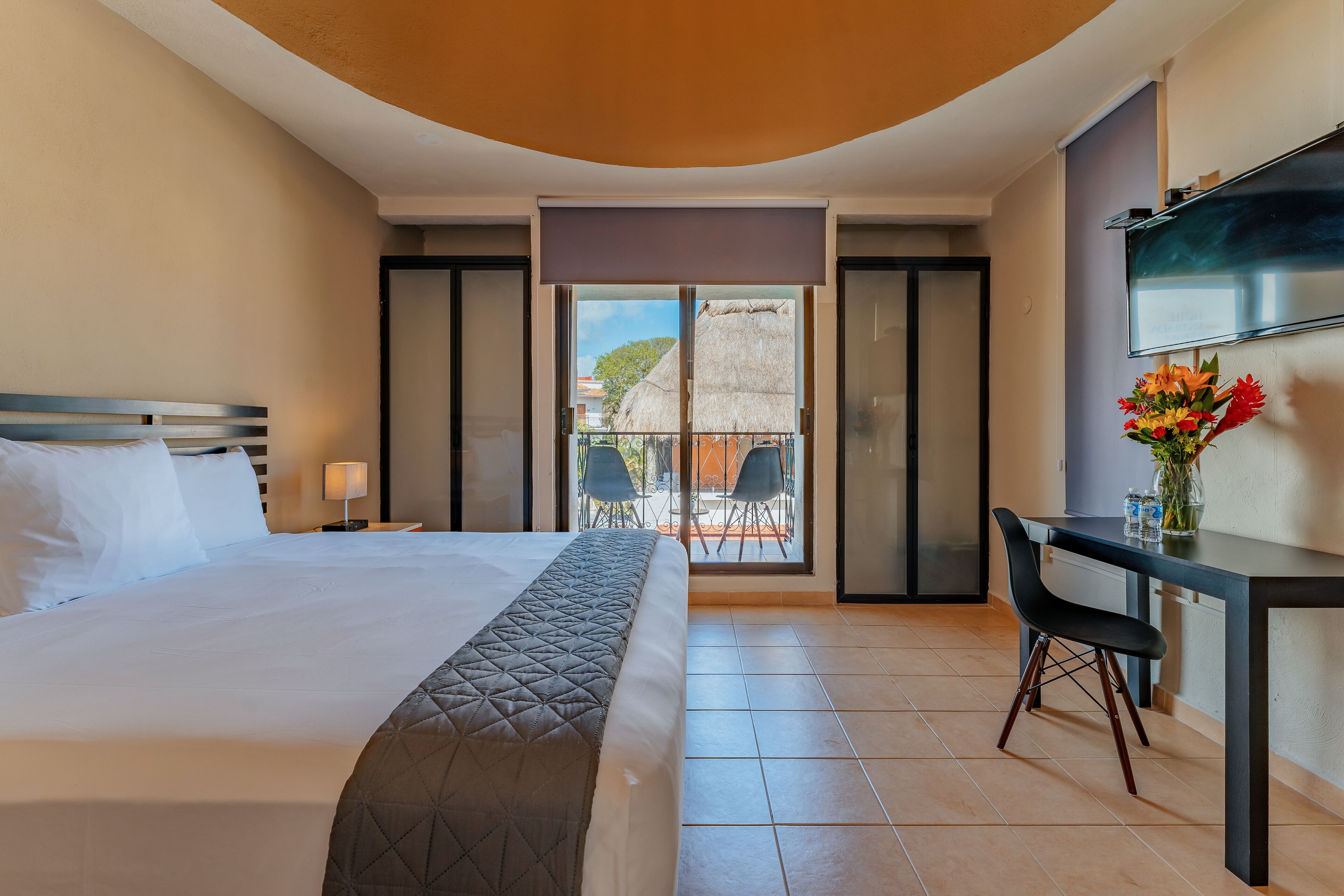 Hotel Brisas 5ª Avenida