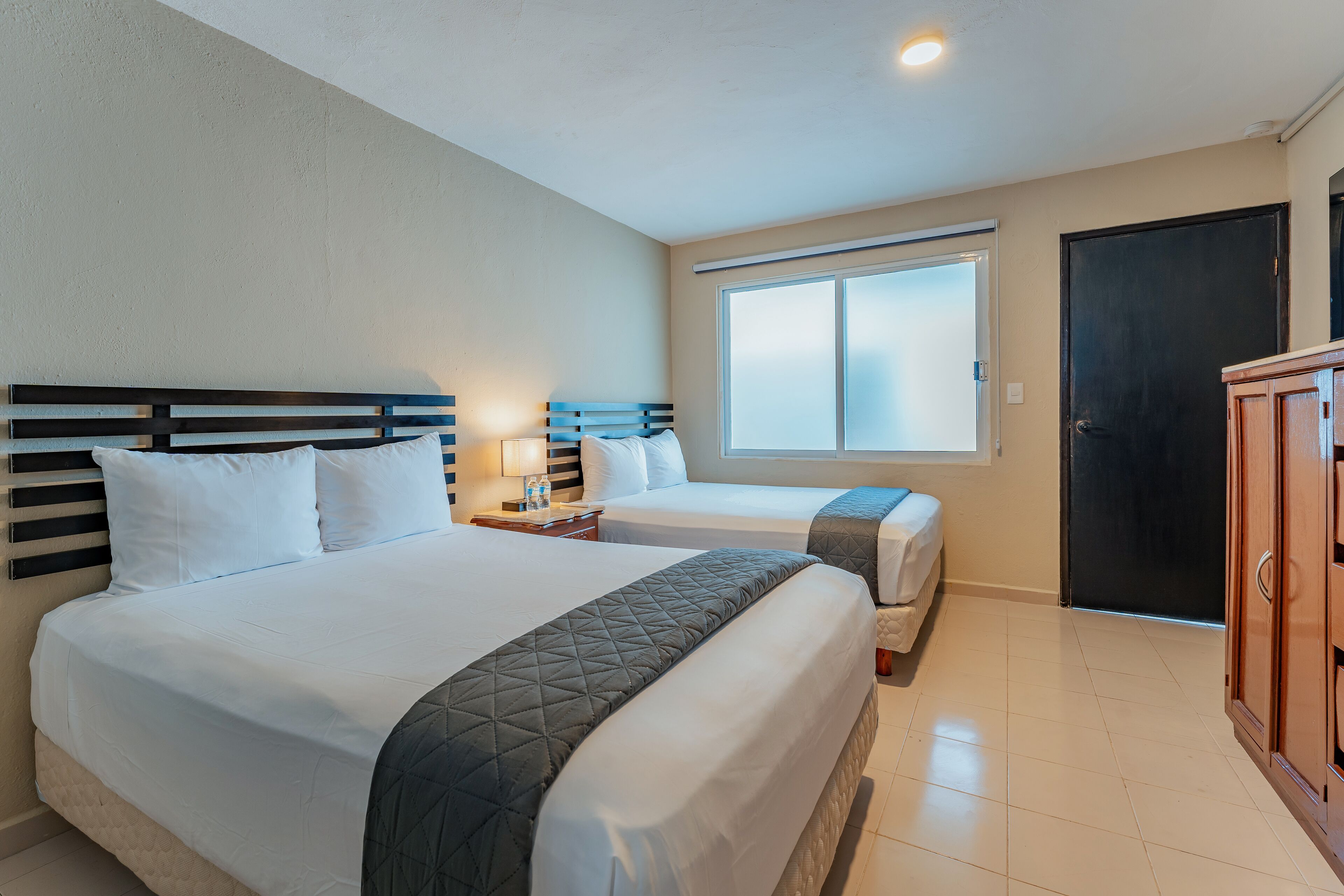 Hotel Brisas 5ª Avenida