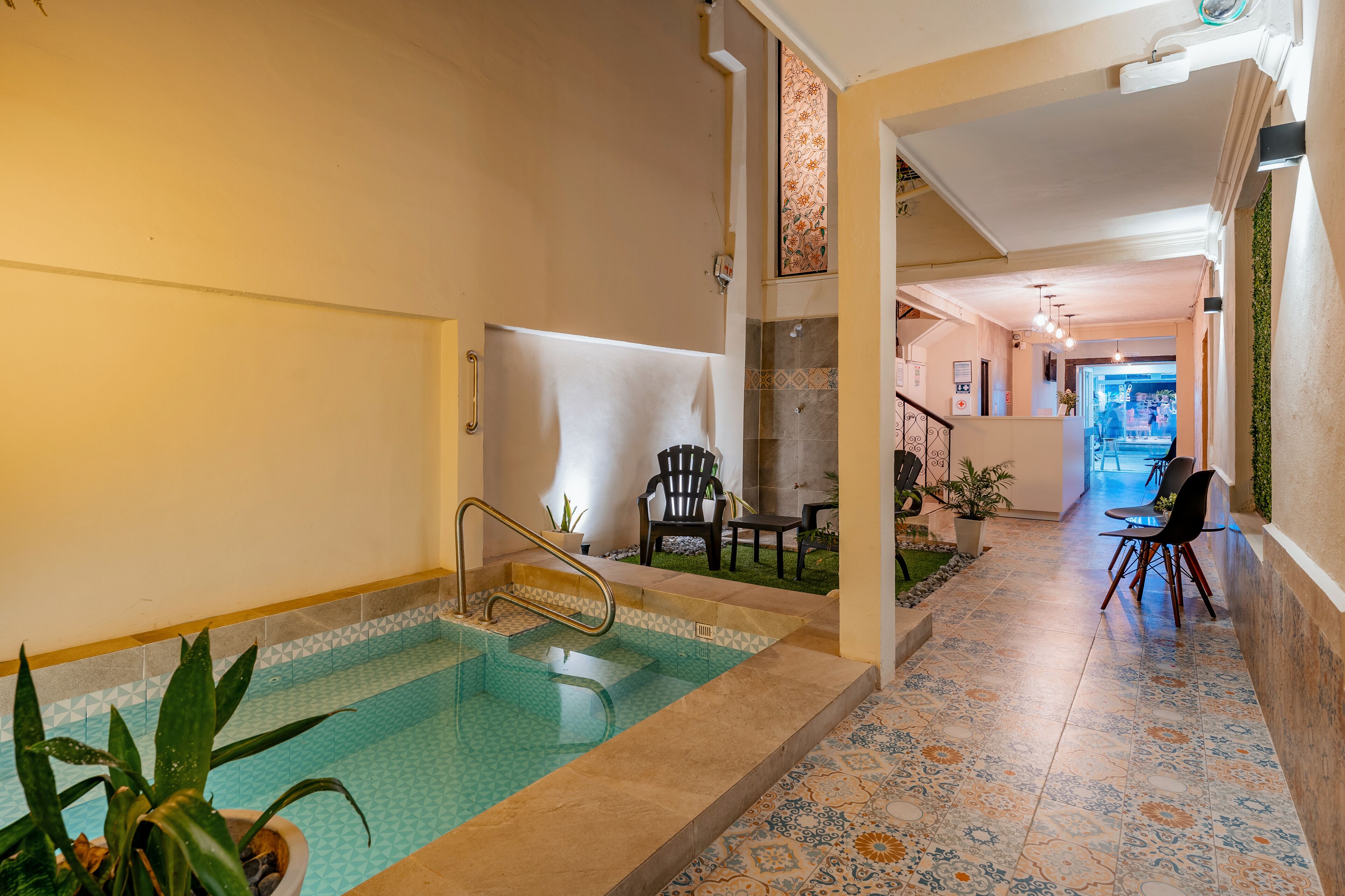 Hotel Brisas 5ª Avenida