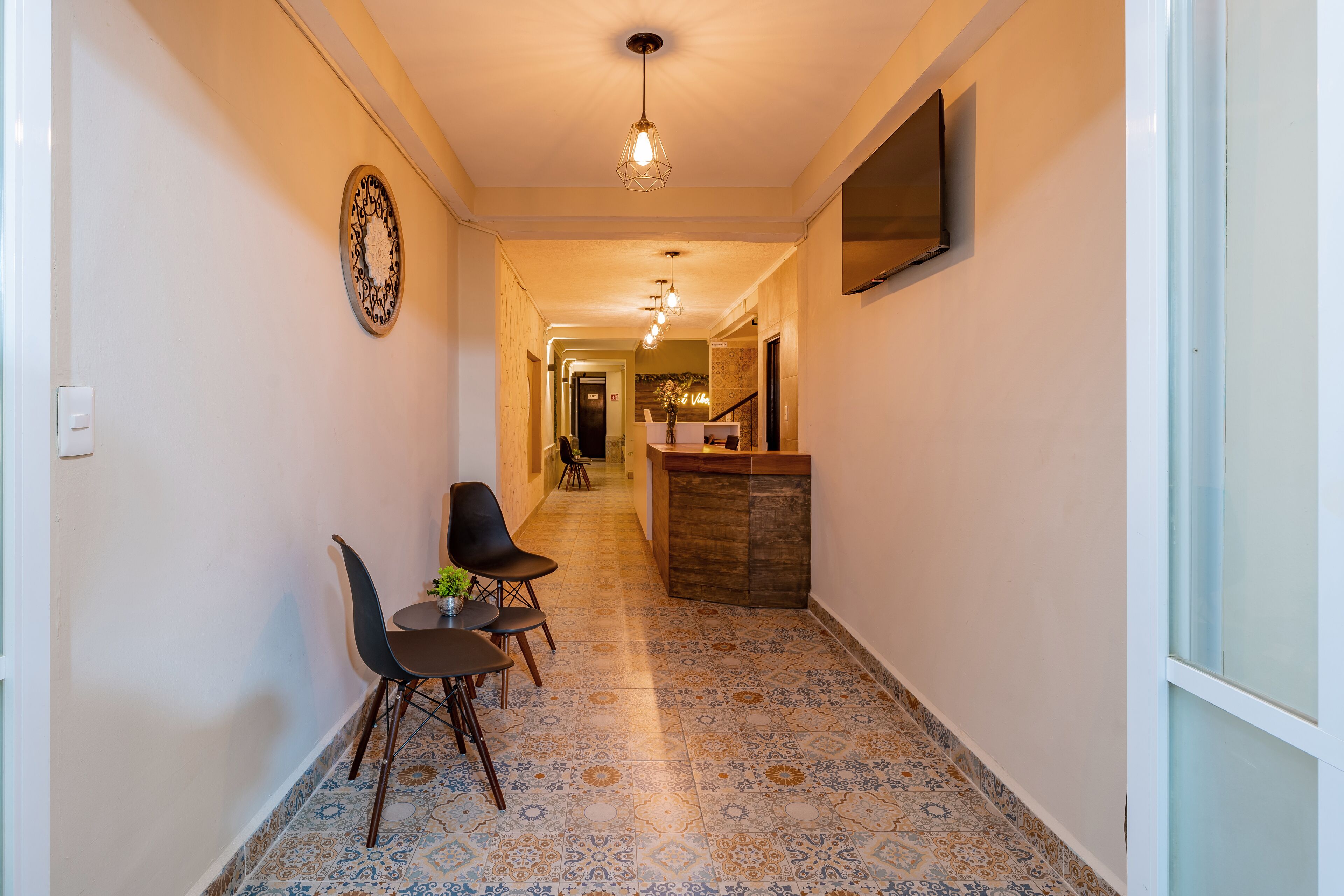 Hotel Brisas 5ª Avenida