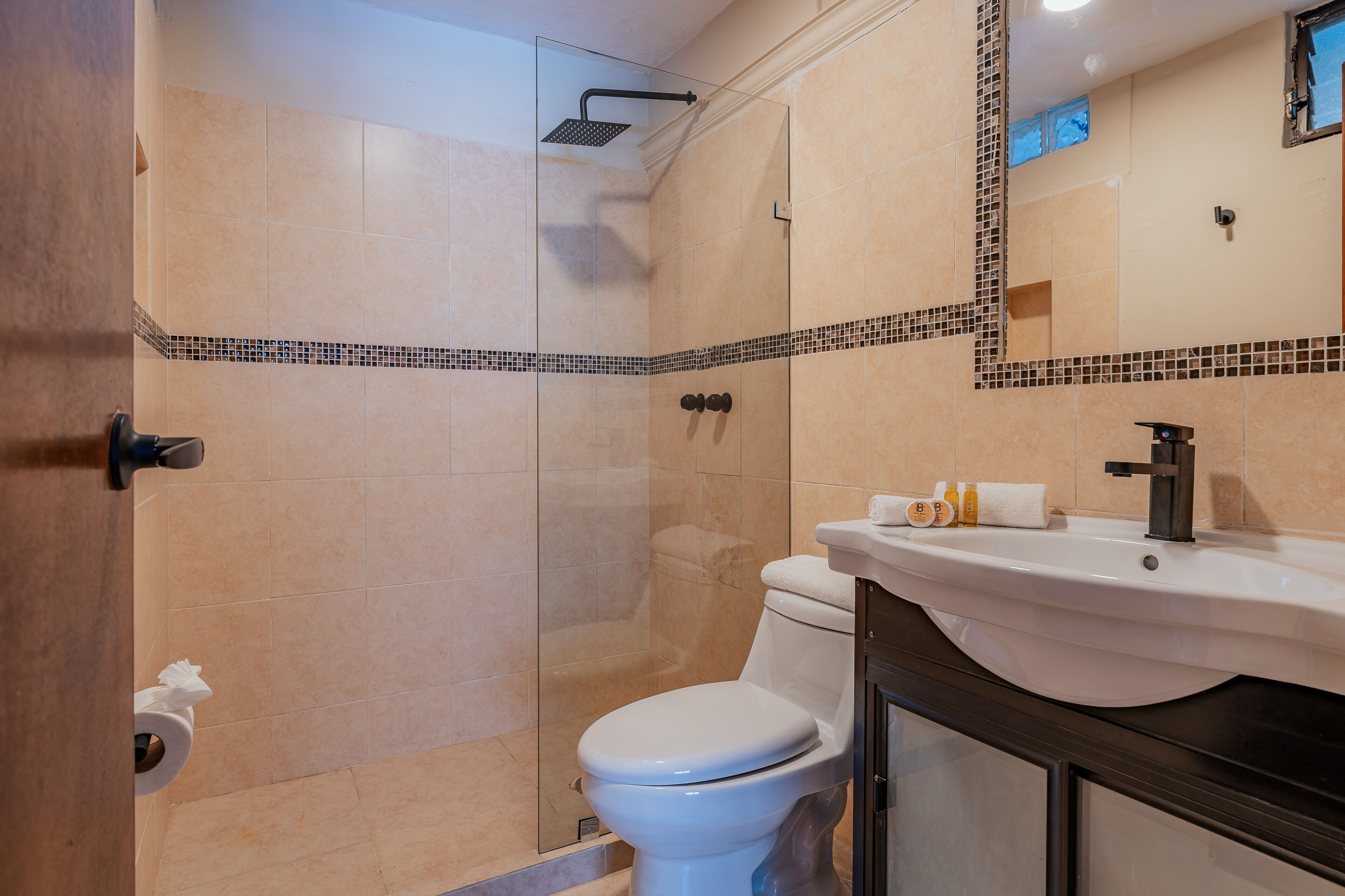 Hotel Brisas 5ª Avenida