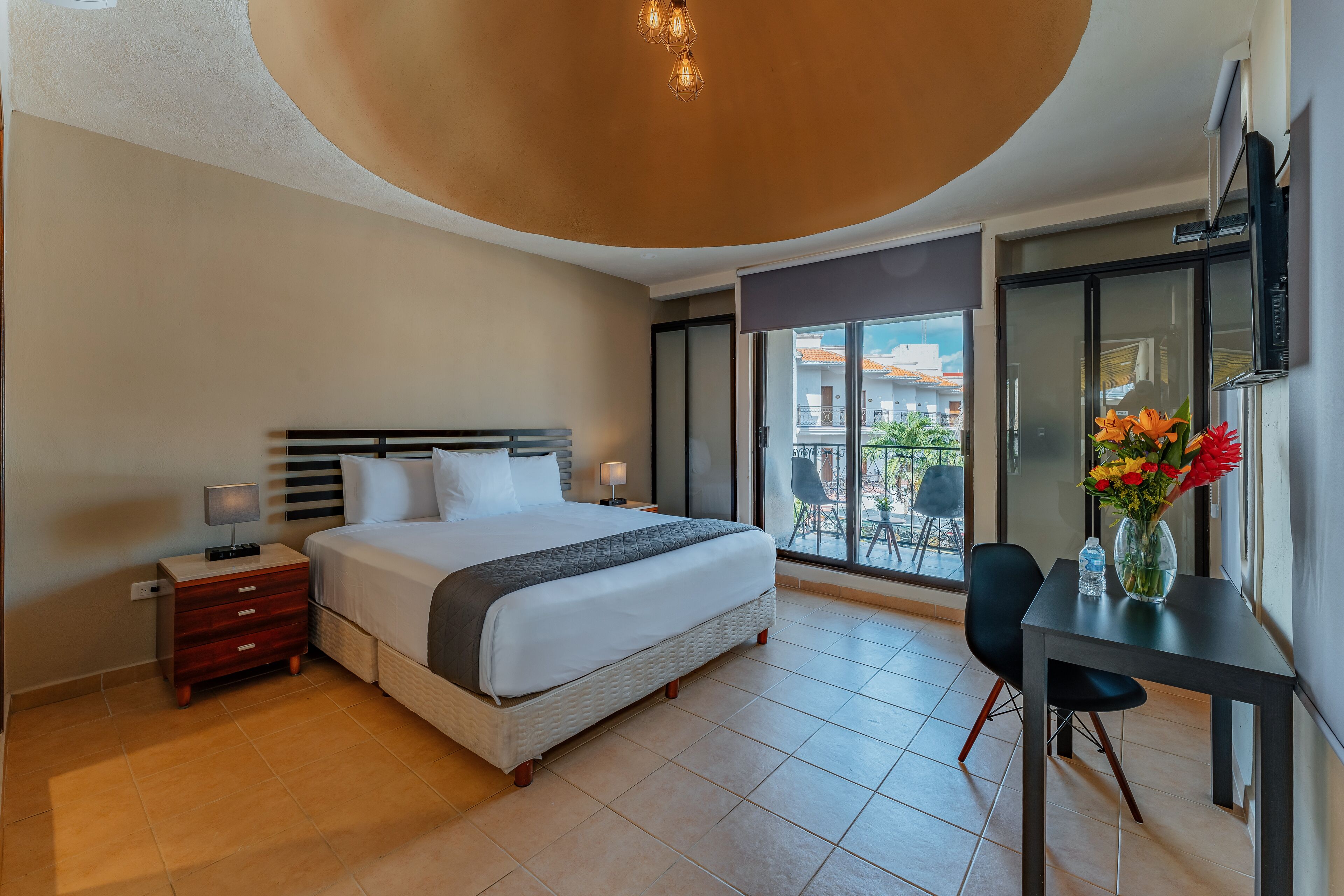 Hotel Brisas 5ª Avenida