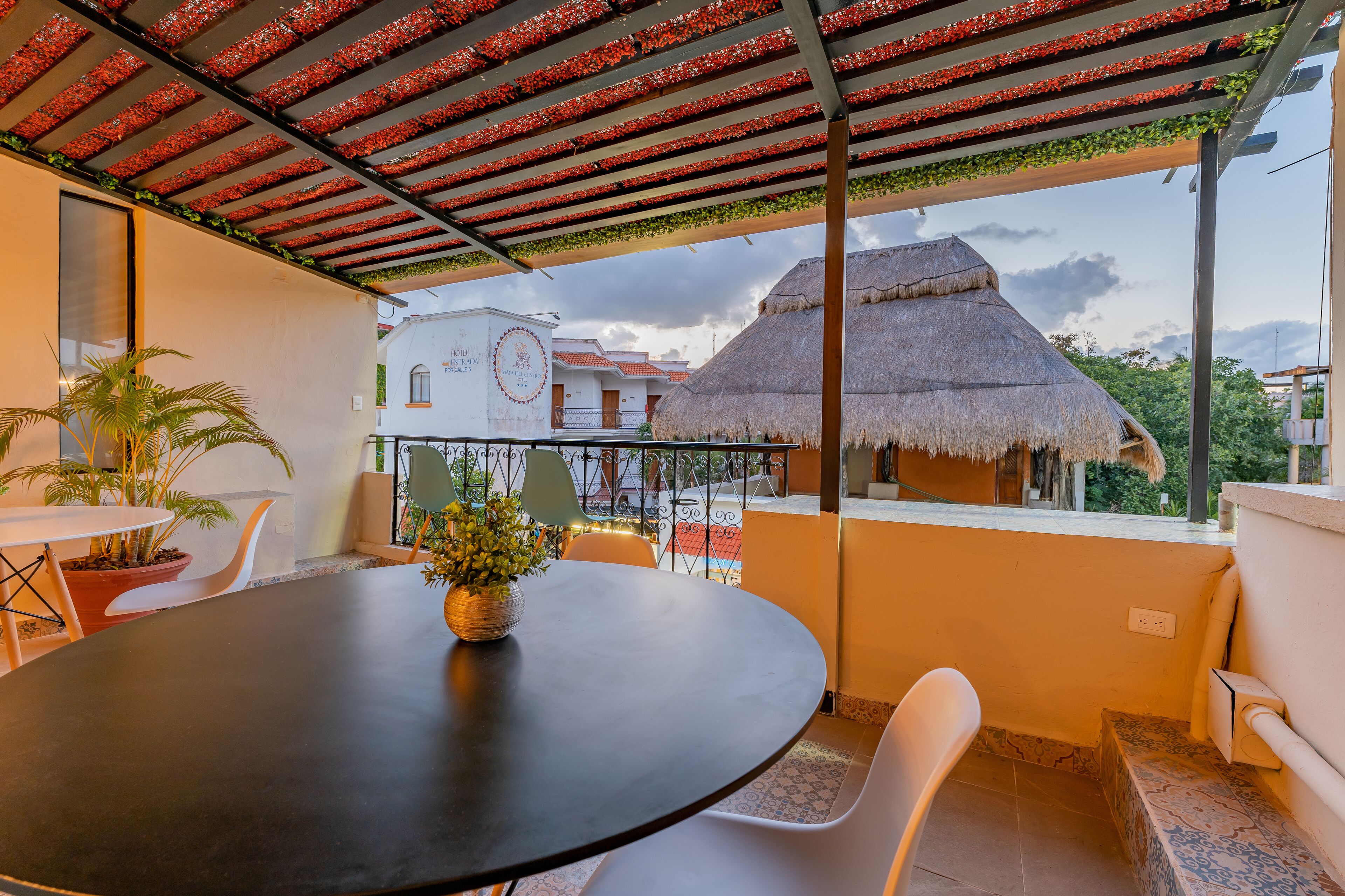 Hotel Brisas 5ª Avenida