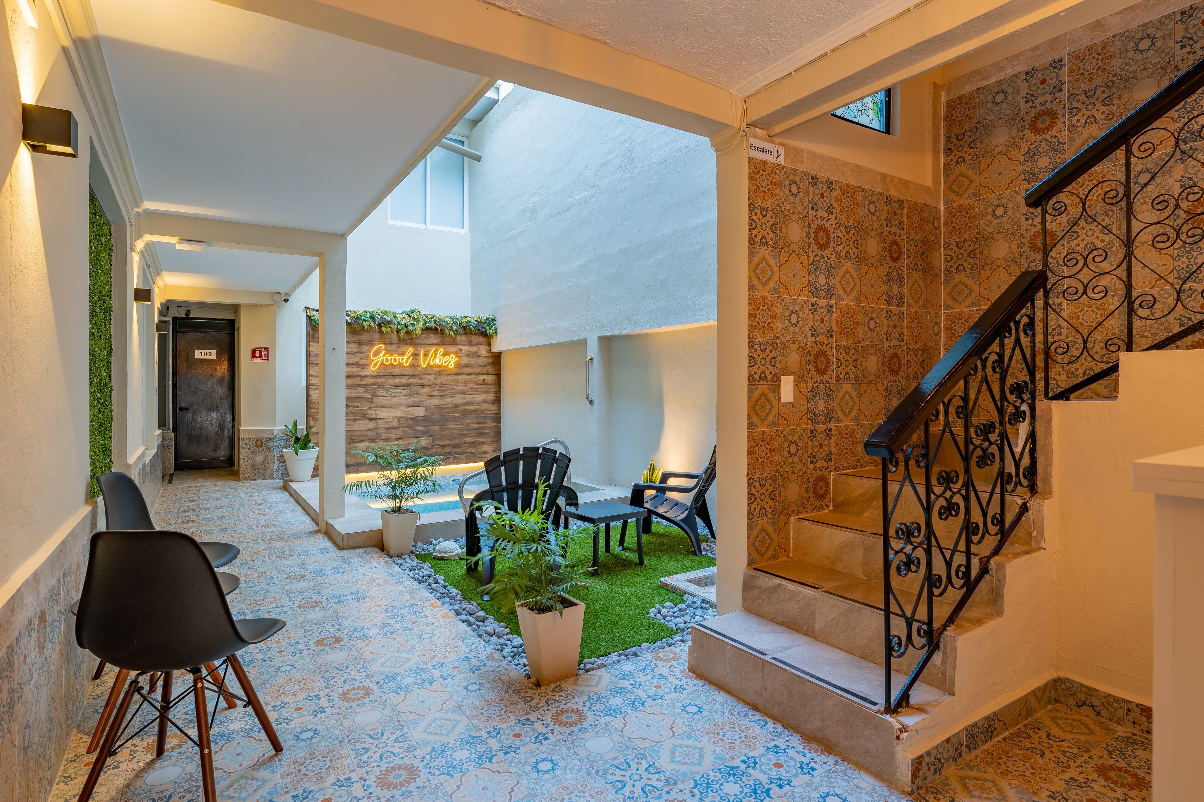 Hotel Brisas 5ª Avenida