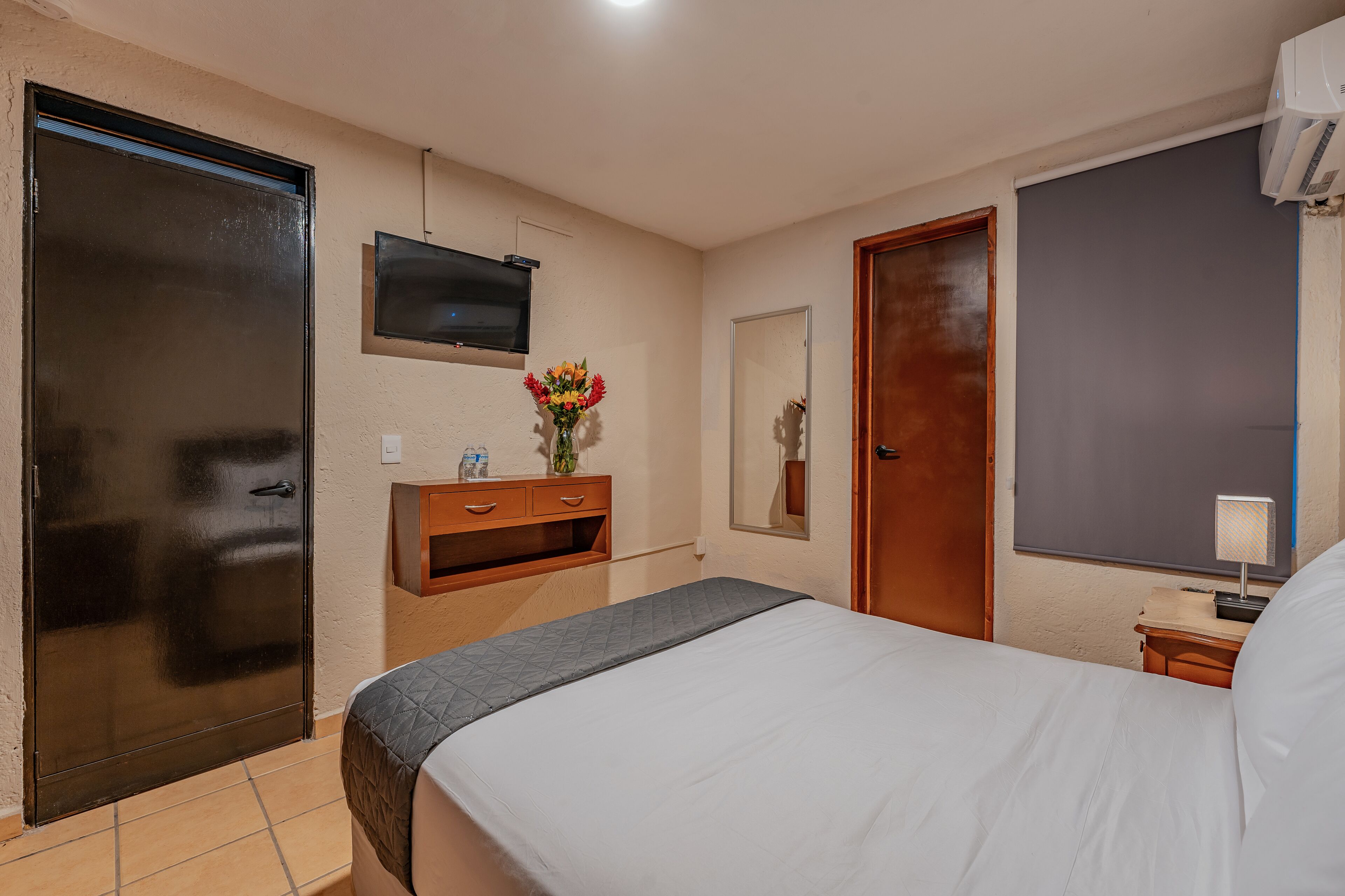 Hotel Brisas 5ª Avenida