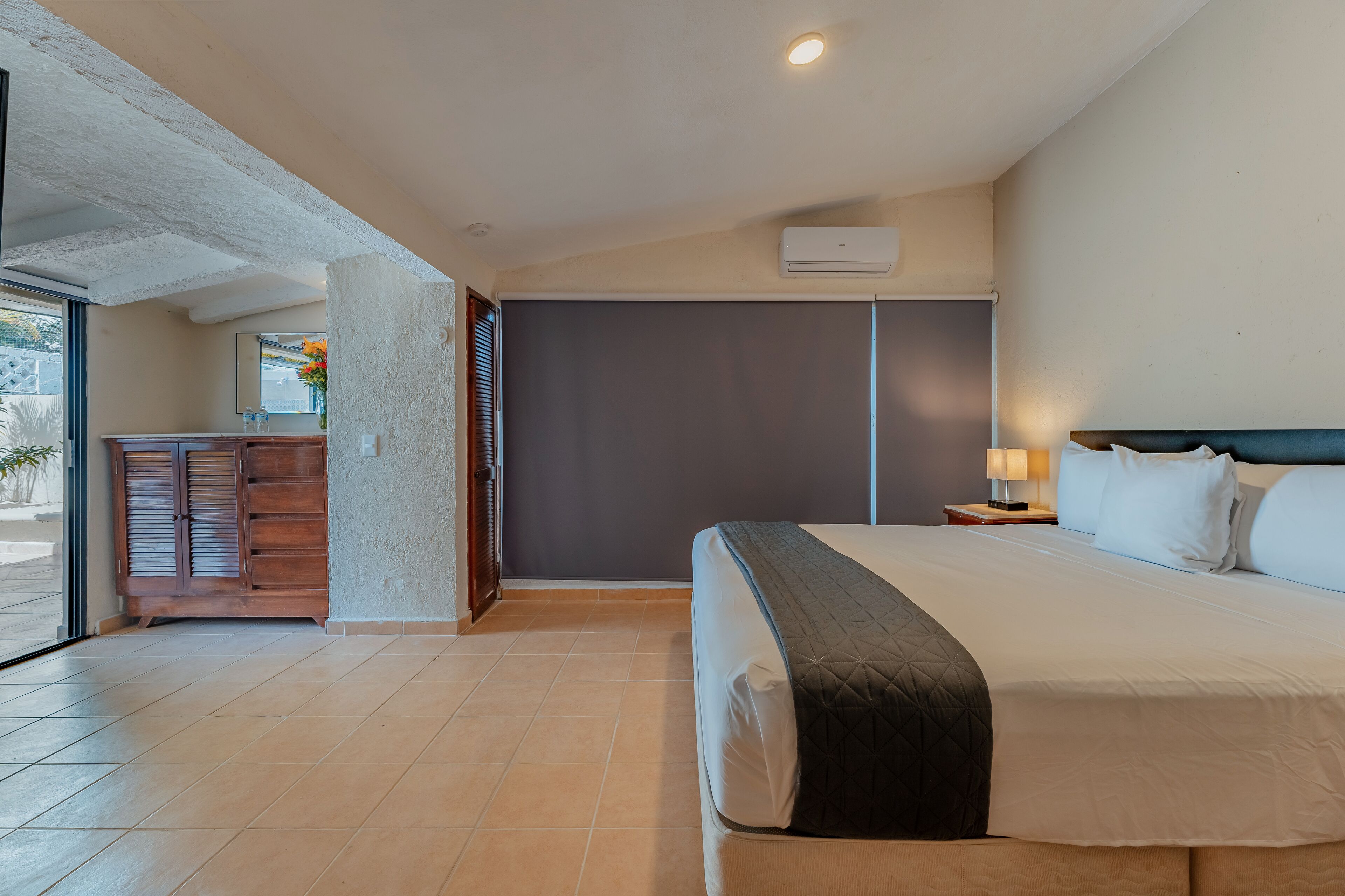 Hotel Brisas 5ª Avenida
