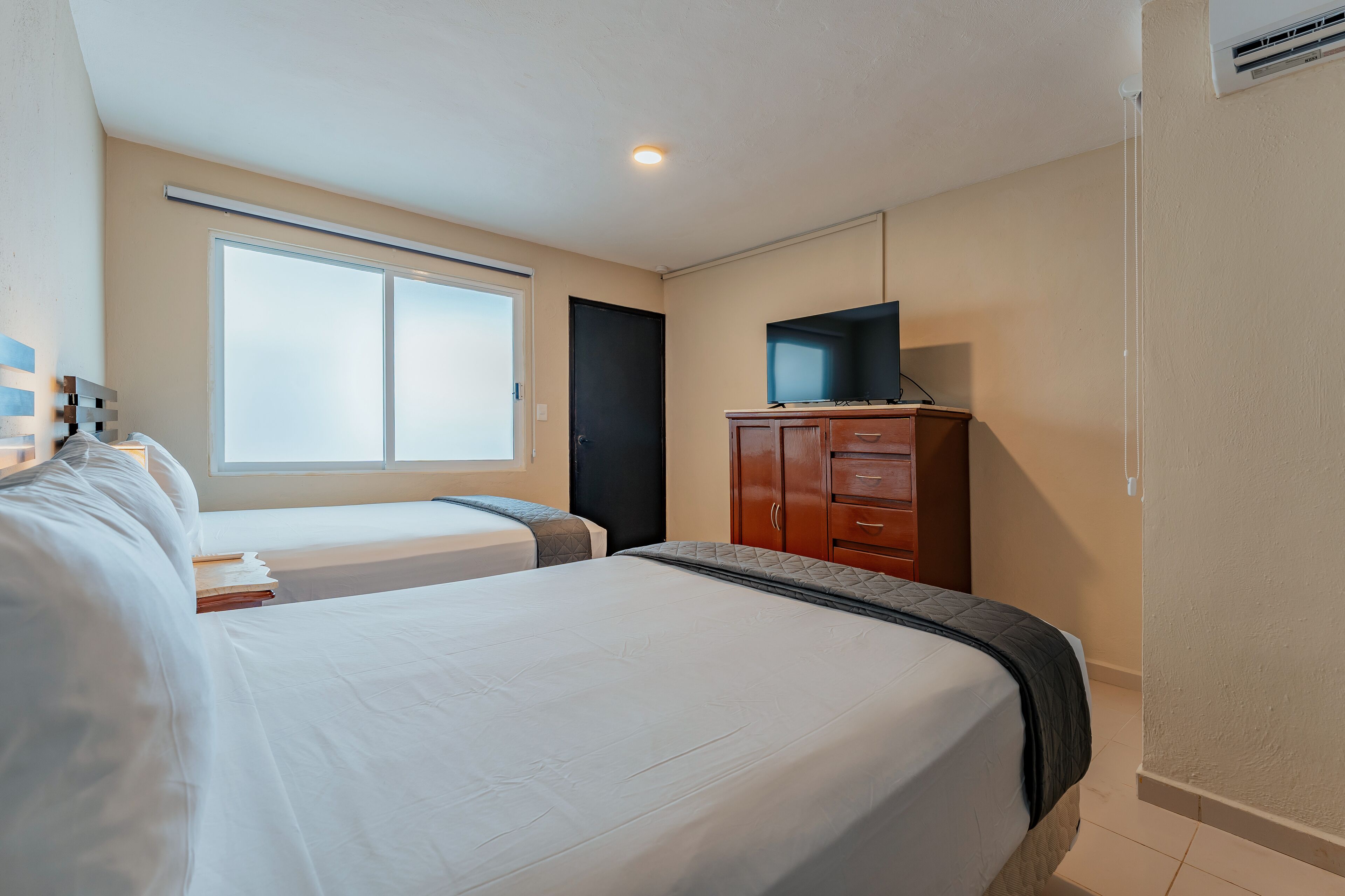 Hotel Brisas 5ª Avenida