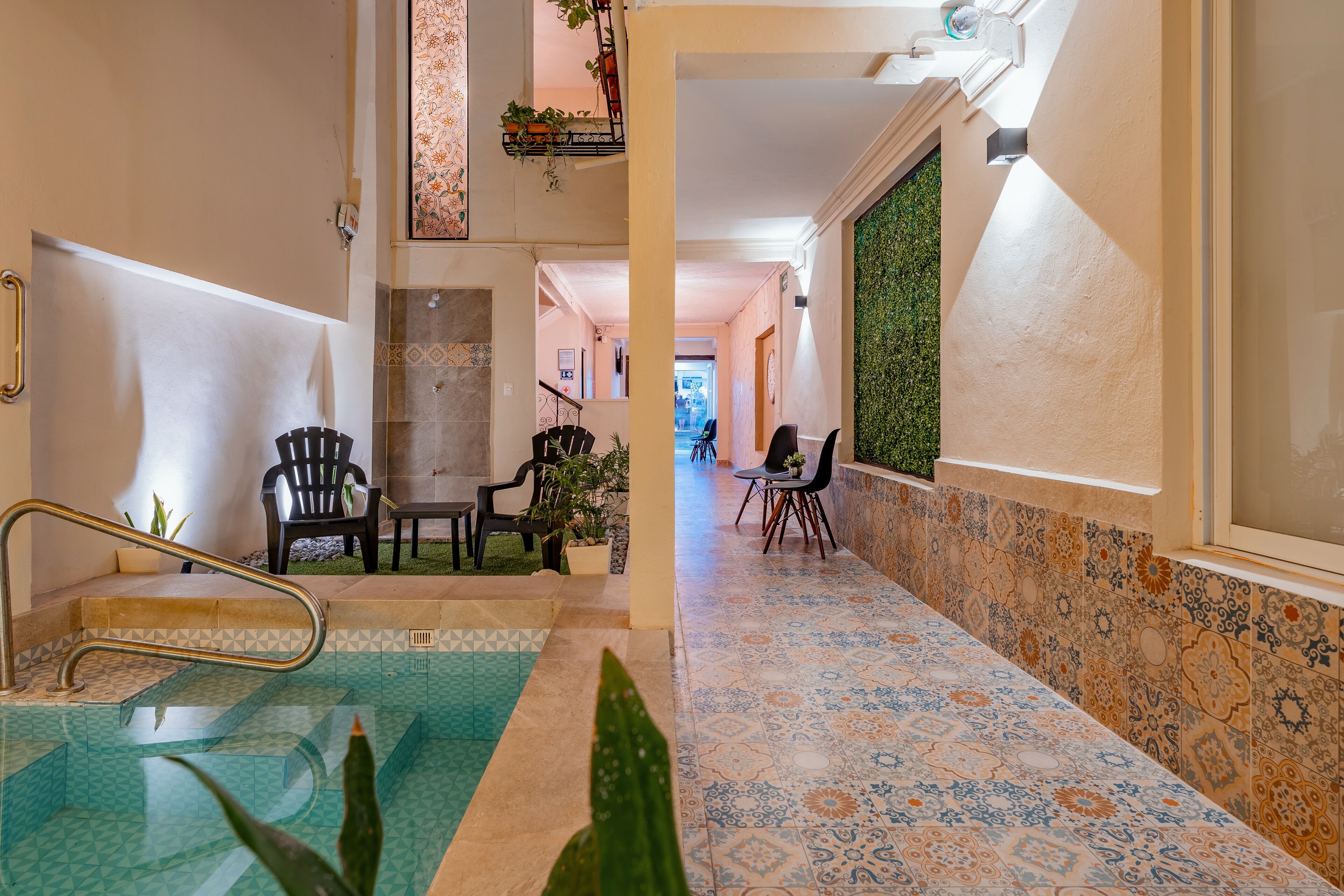 Hotel Brisas 5ª Avenida
