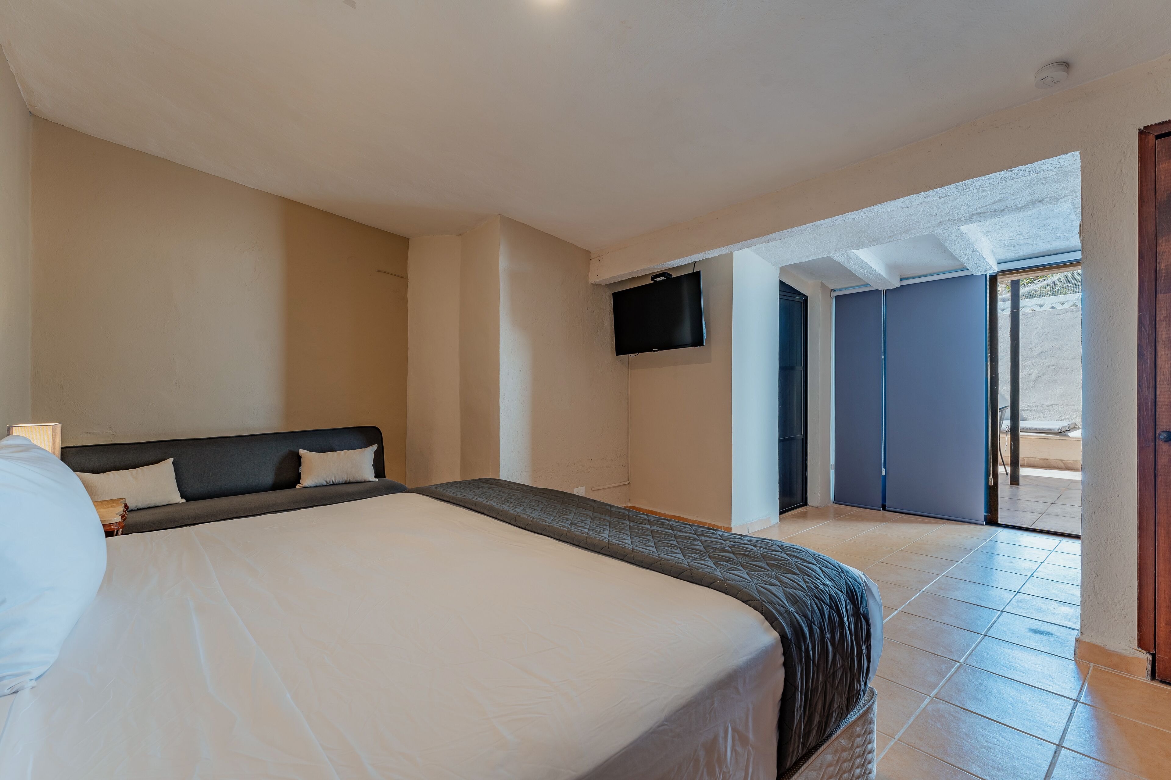 Hotel Brisas 5ª Avenida