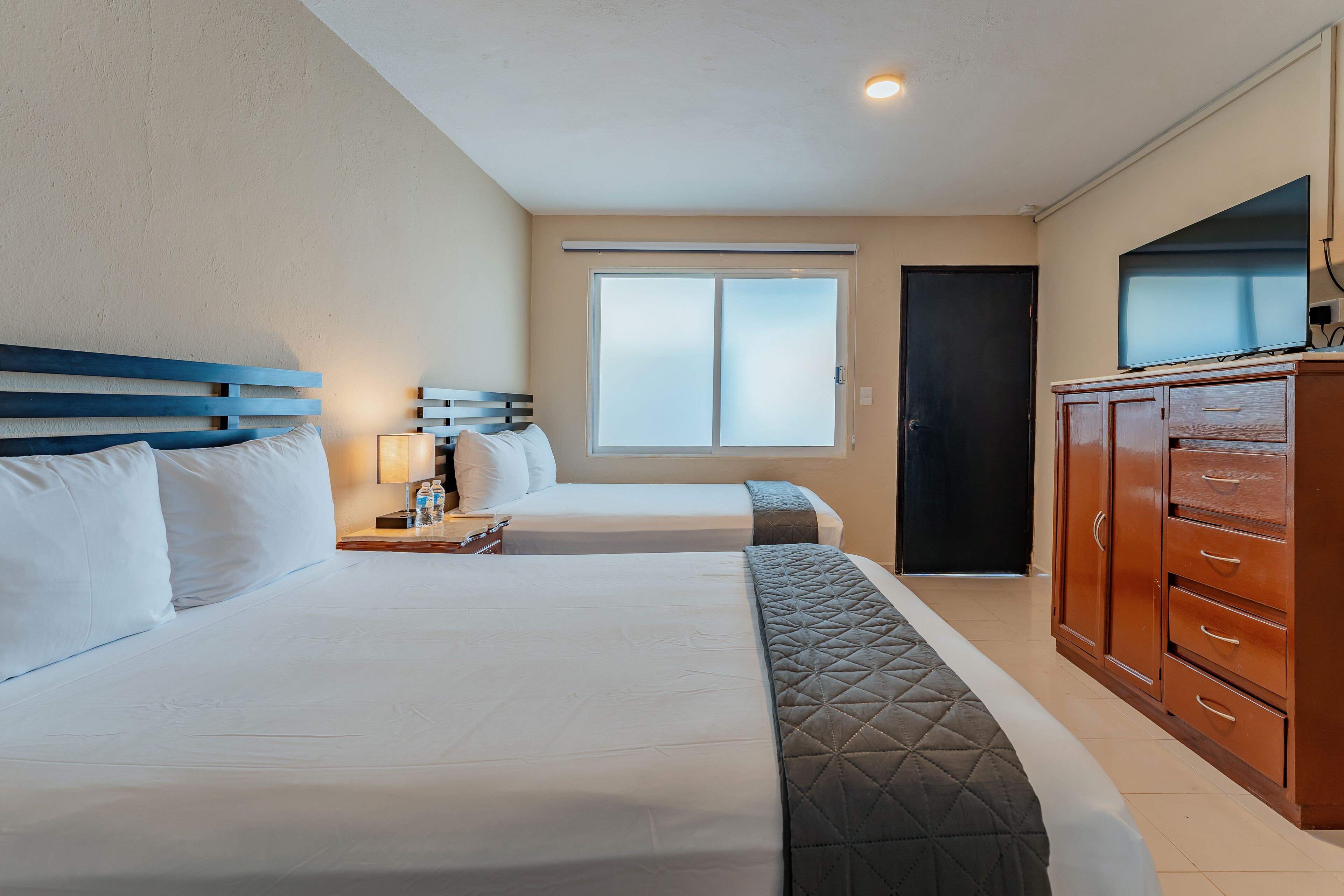 Hotel Brisas 5ª Avenida