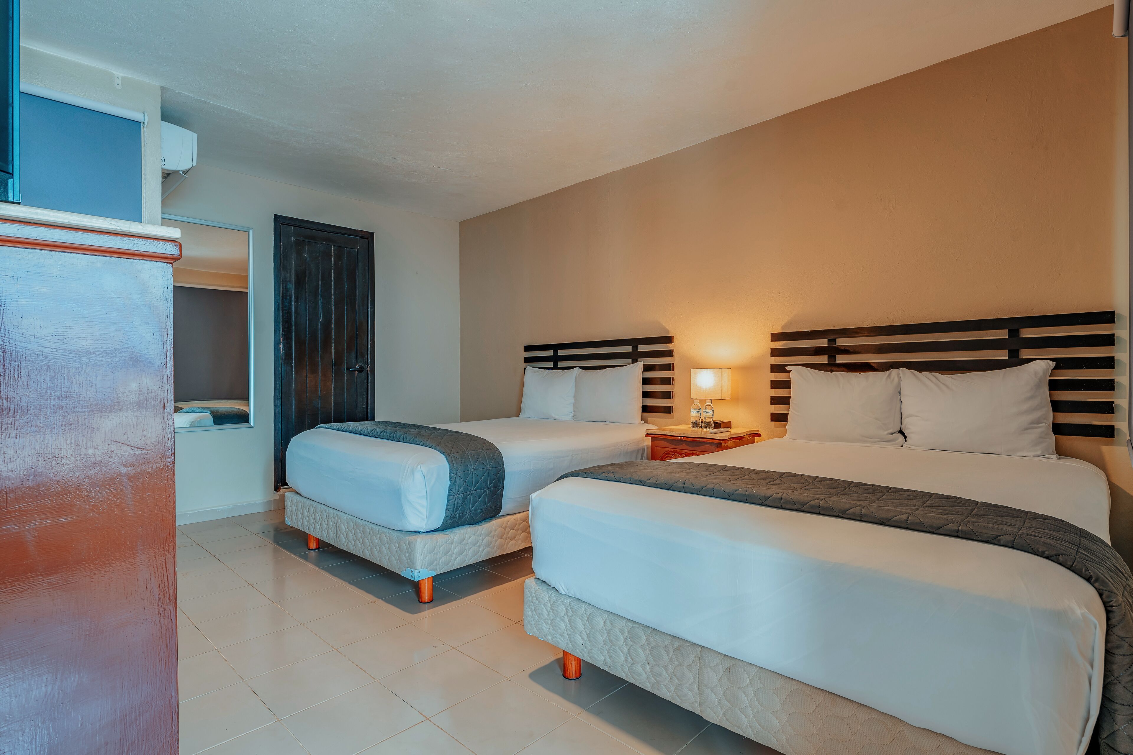 Hotel Brisas 5ª Avenida