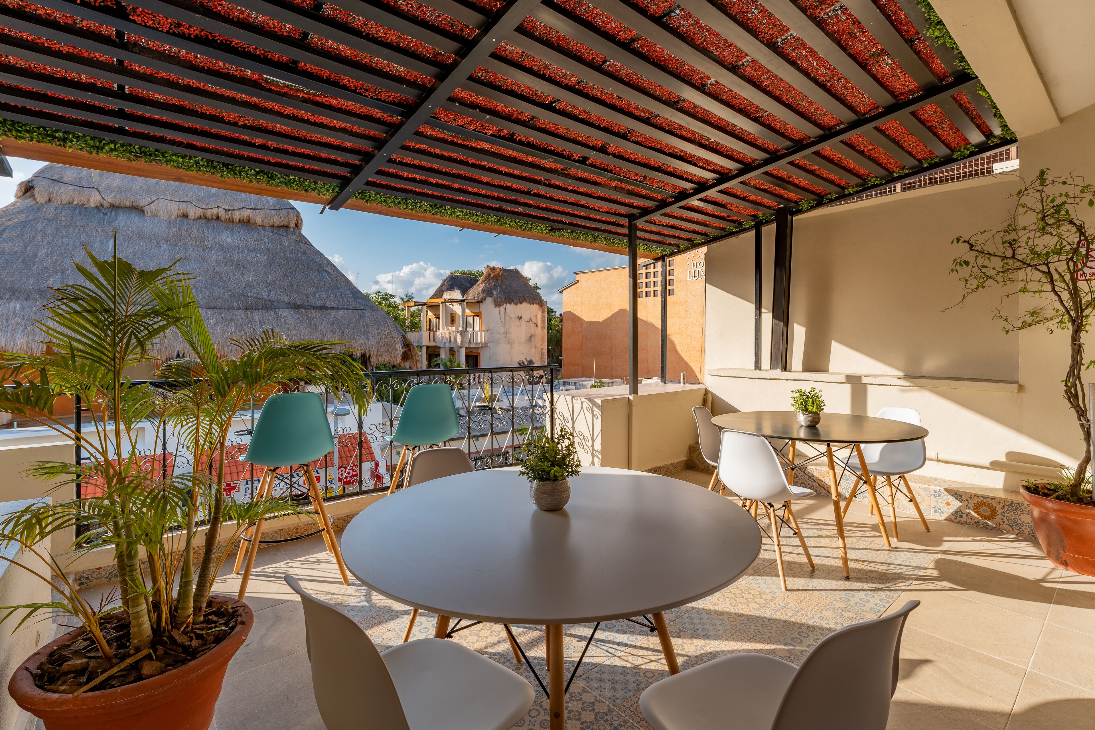 Hotel Brisas 5ª Avenida