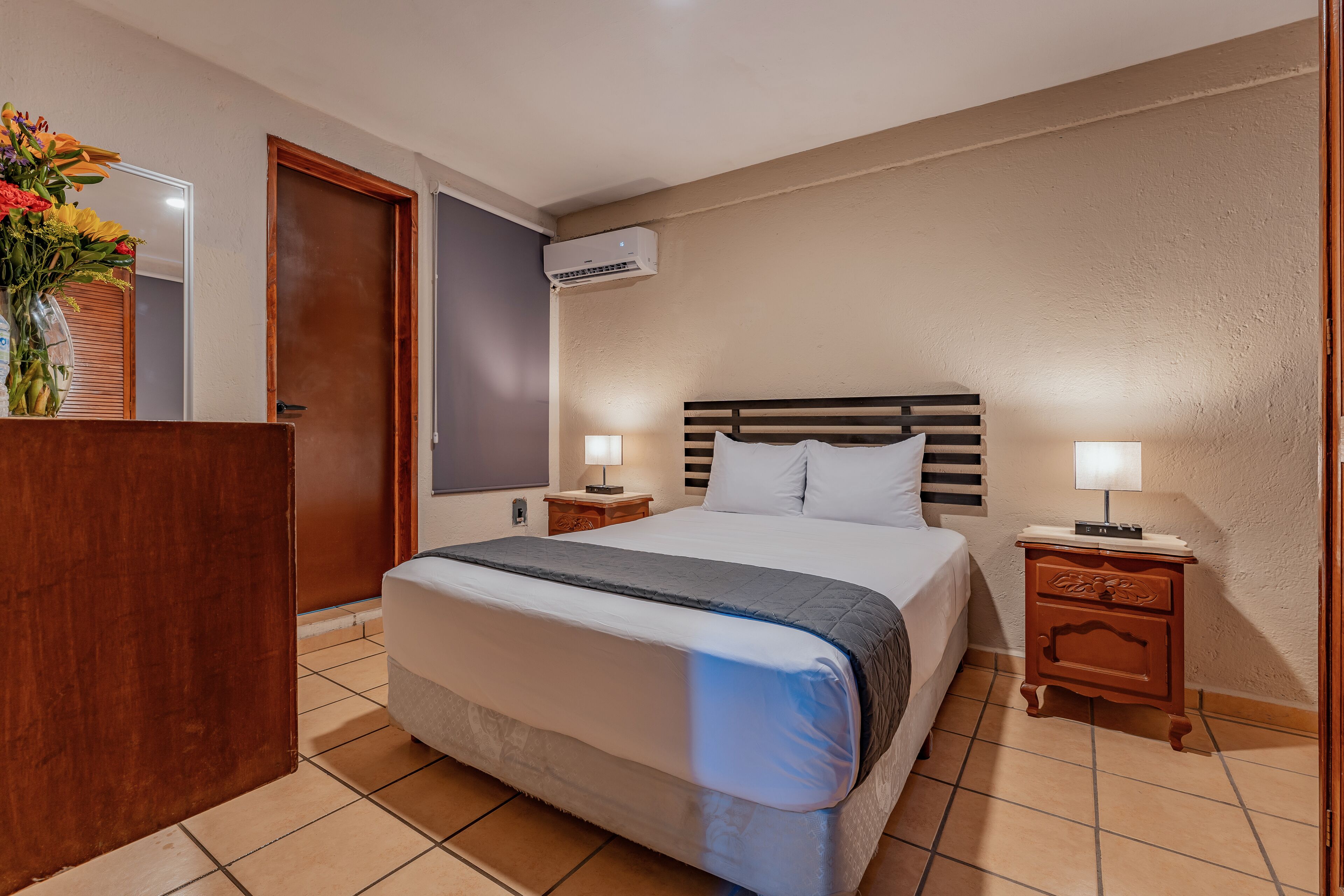 Hotel Brisas 5ª Avenida