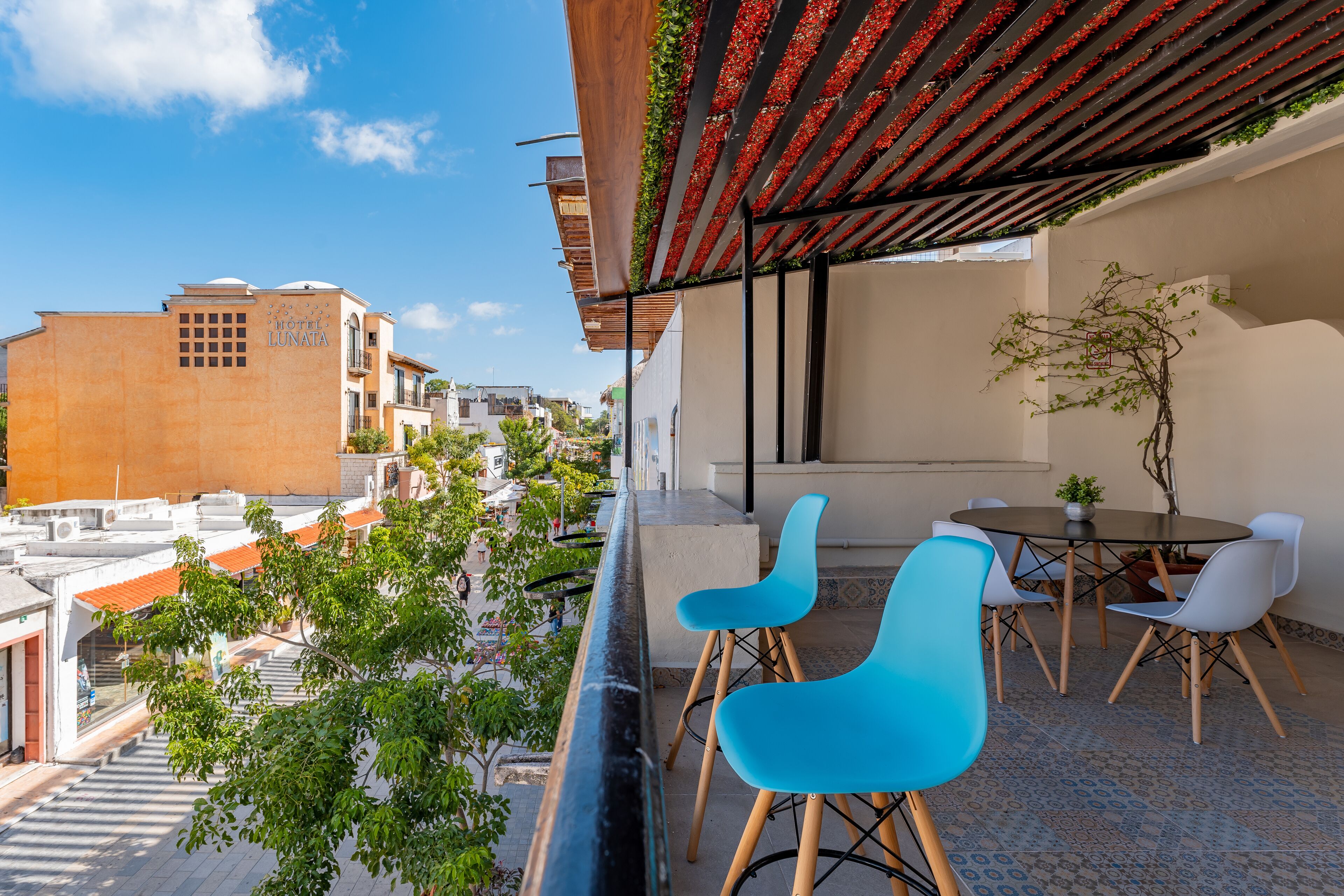 Hotel Brisas 5ª Avenida