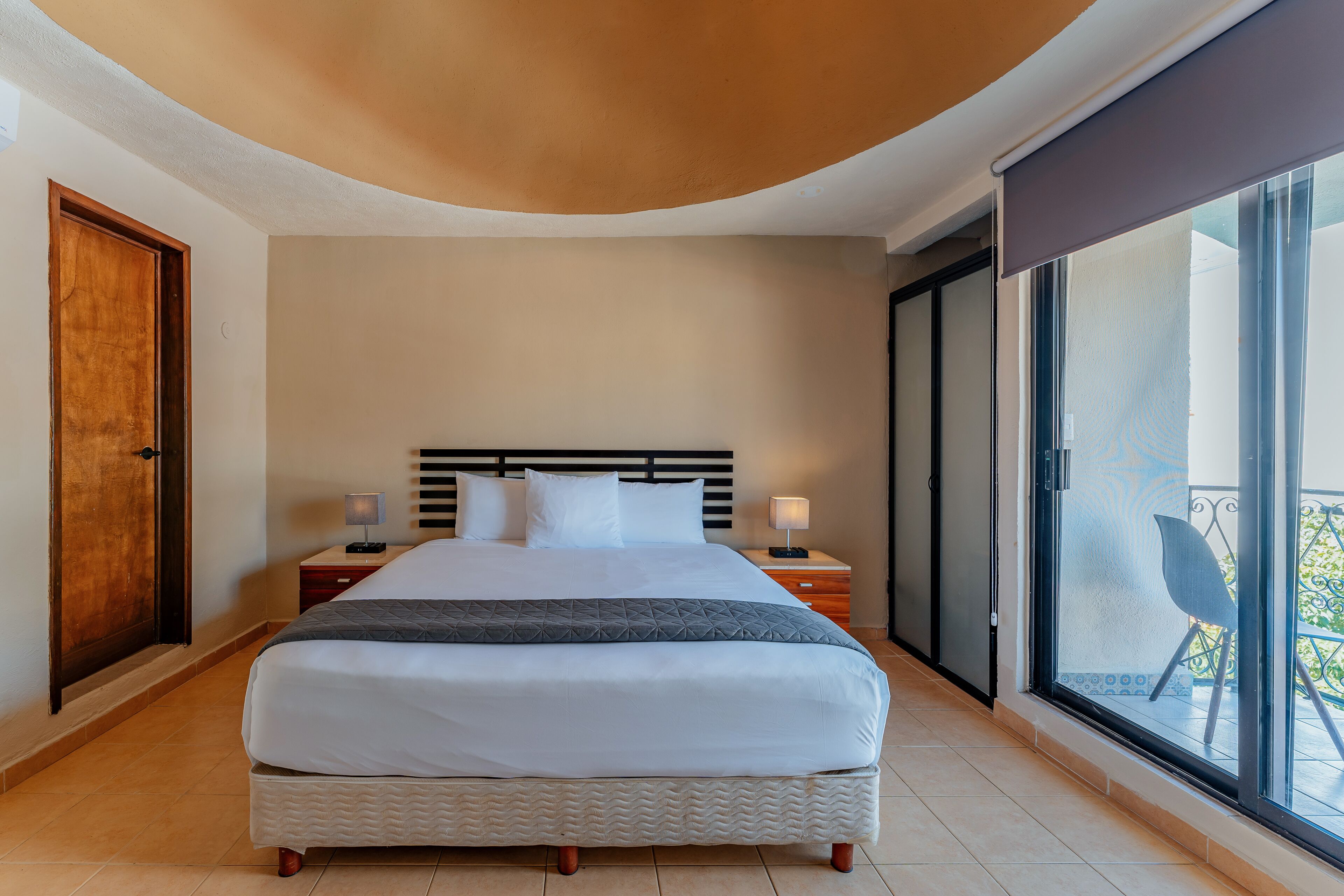 Hotel Brisas 5ª Avenida