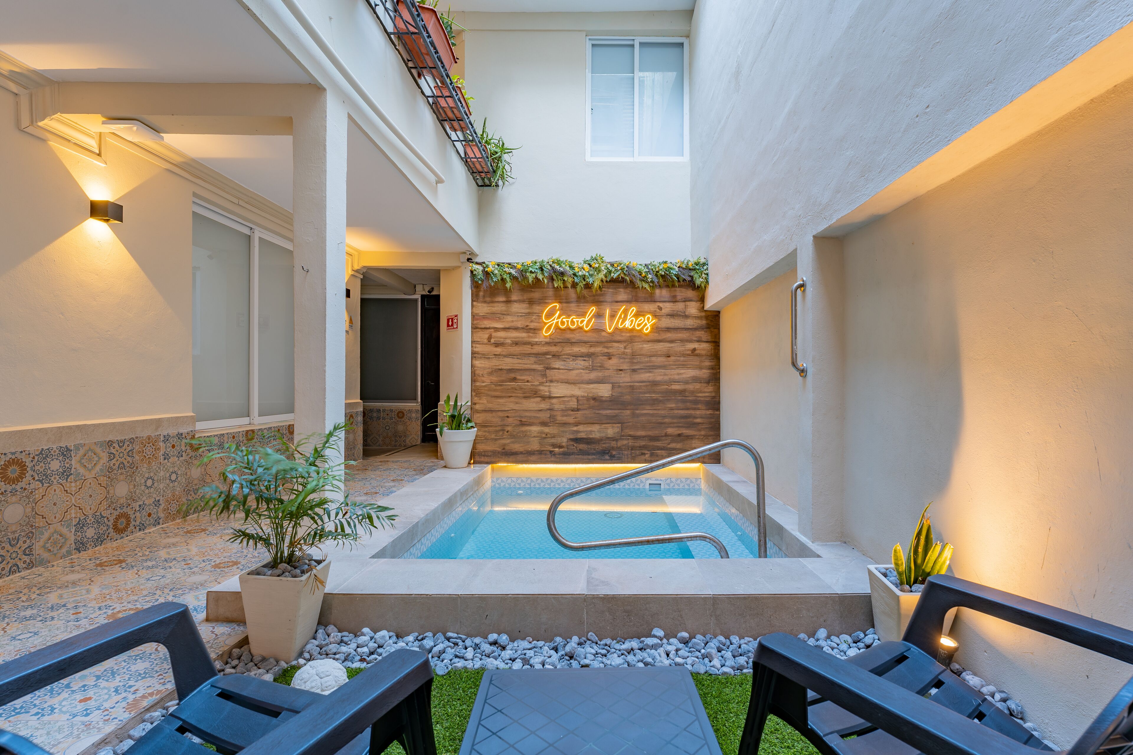 Hotel Brisas 5ª Avenida