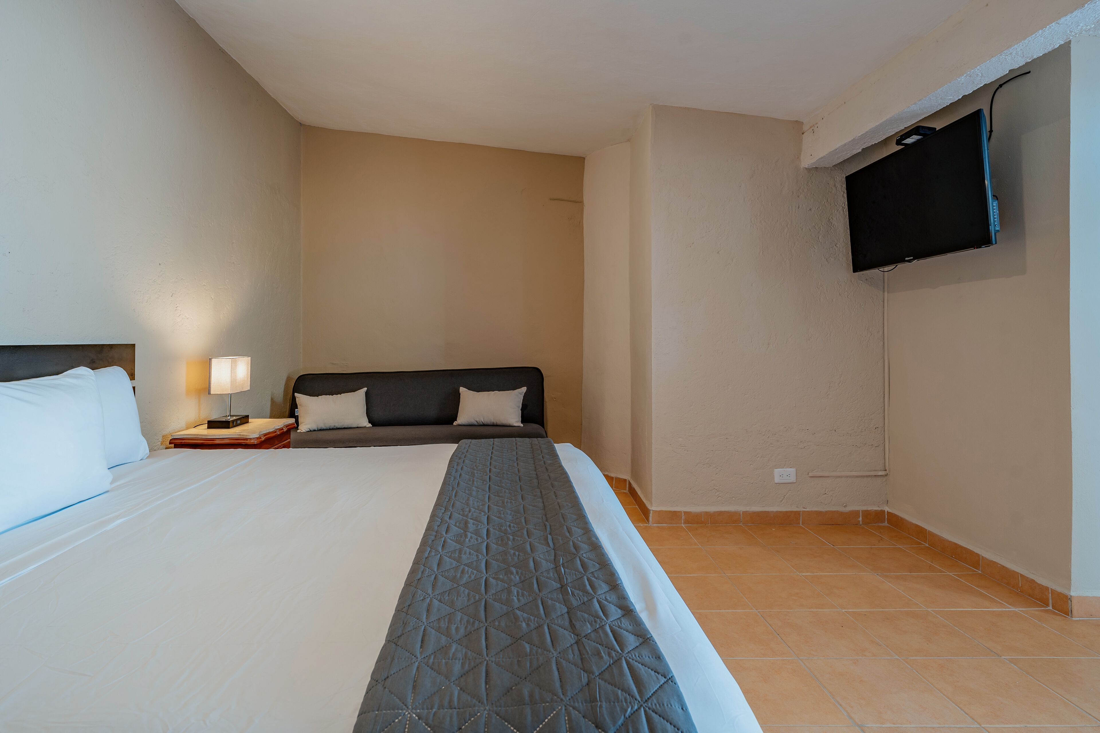 Hotel Brisas 5ª Avenida