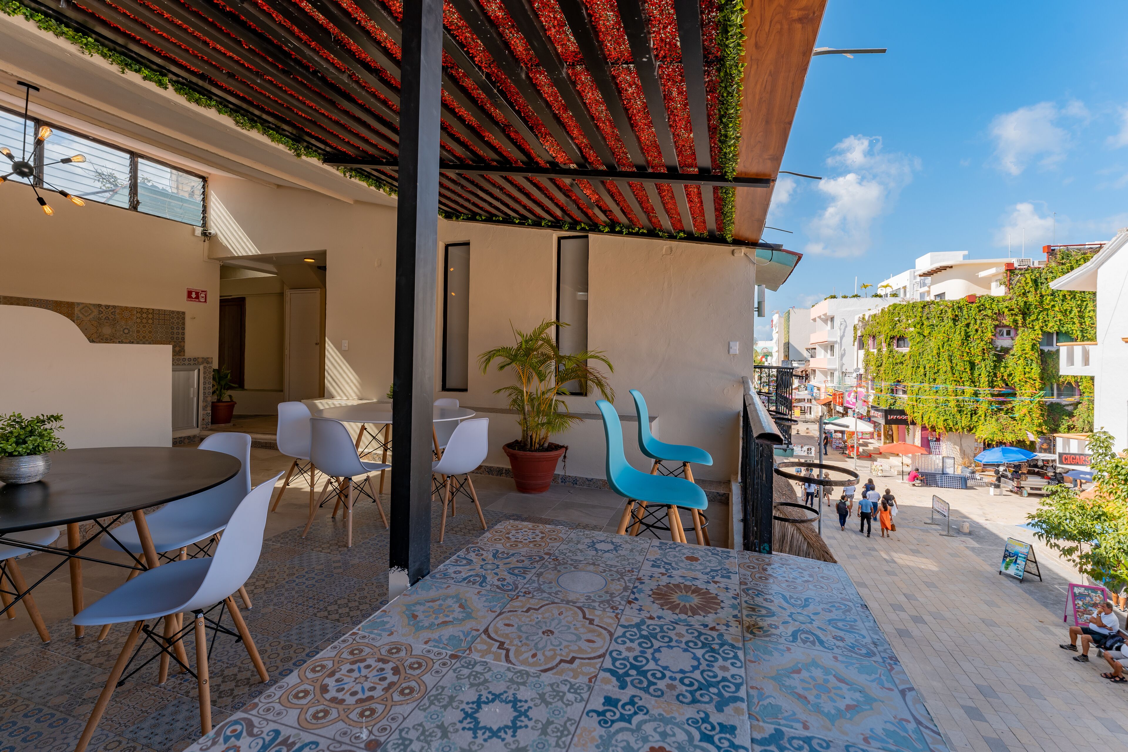 Hotel Brisas 5ª Avenida
